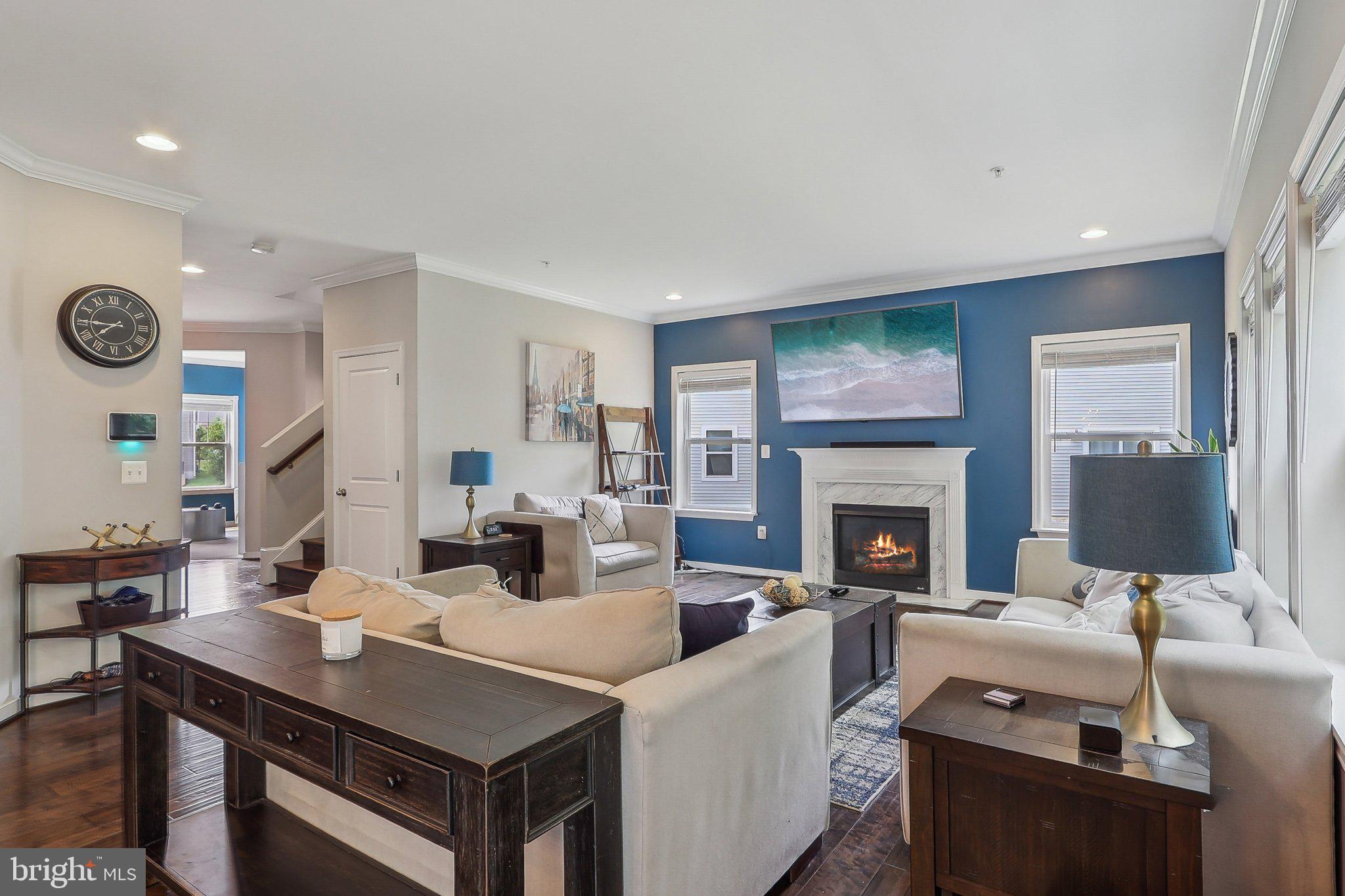 STONEWELL - Residential