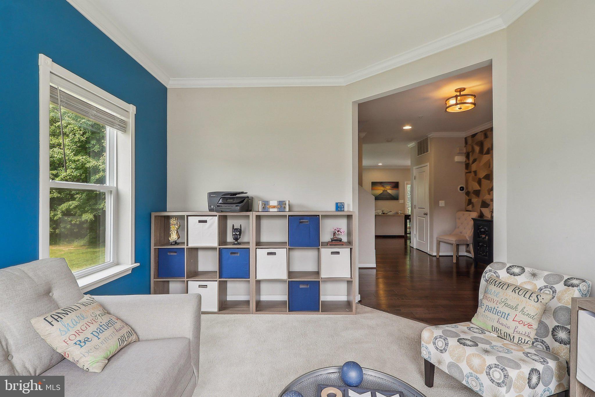 STONEWELL - Residential