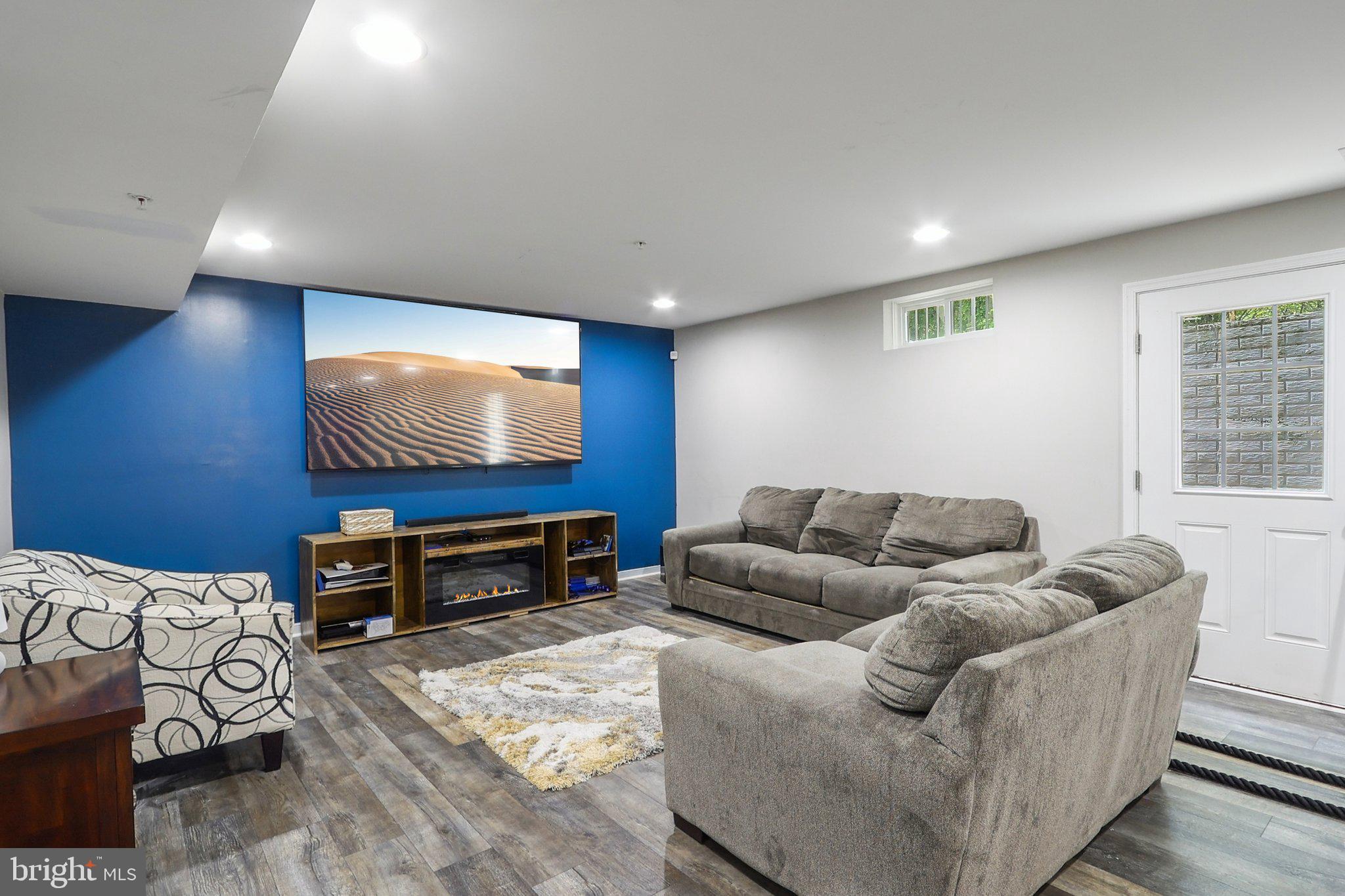 STONEWELL - Residential