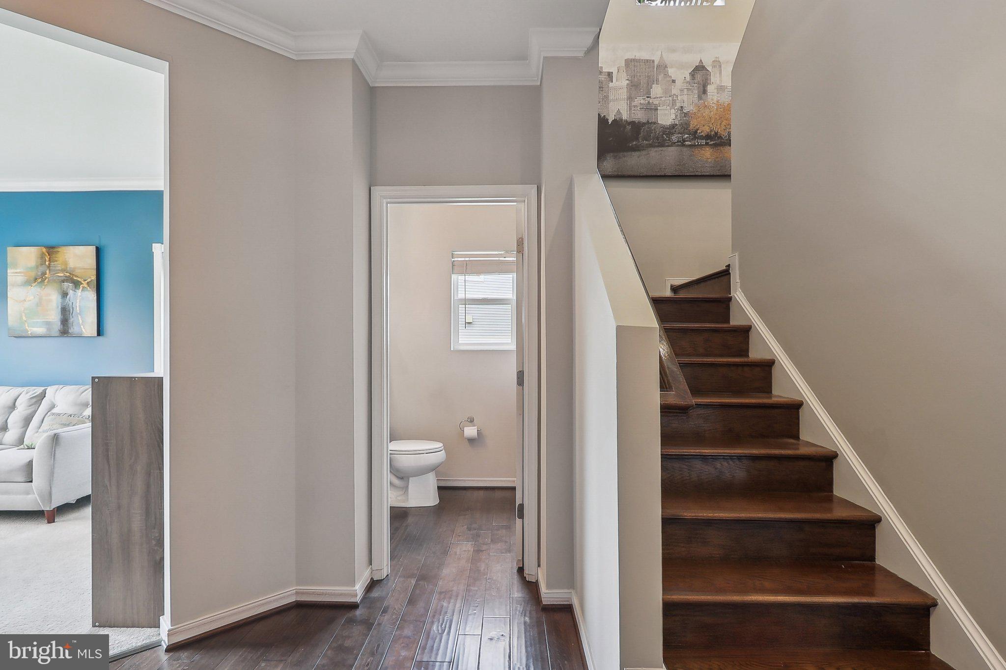 STONEWELL - Residential