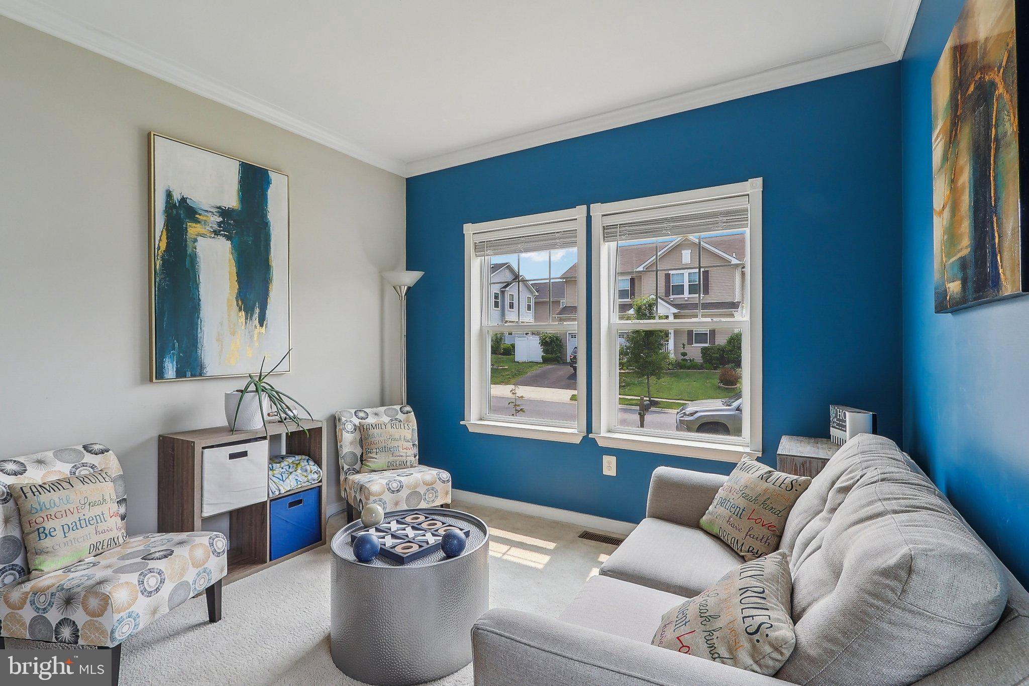 STONEWELL - Residential