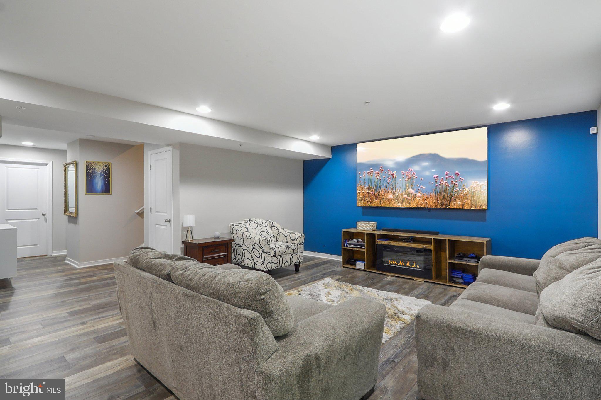 STONEWELL - Residential