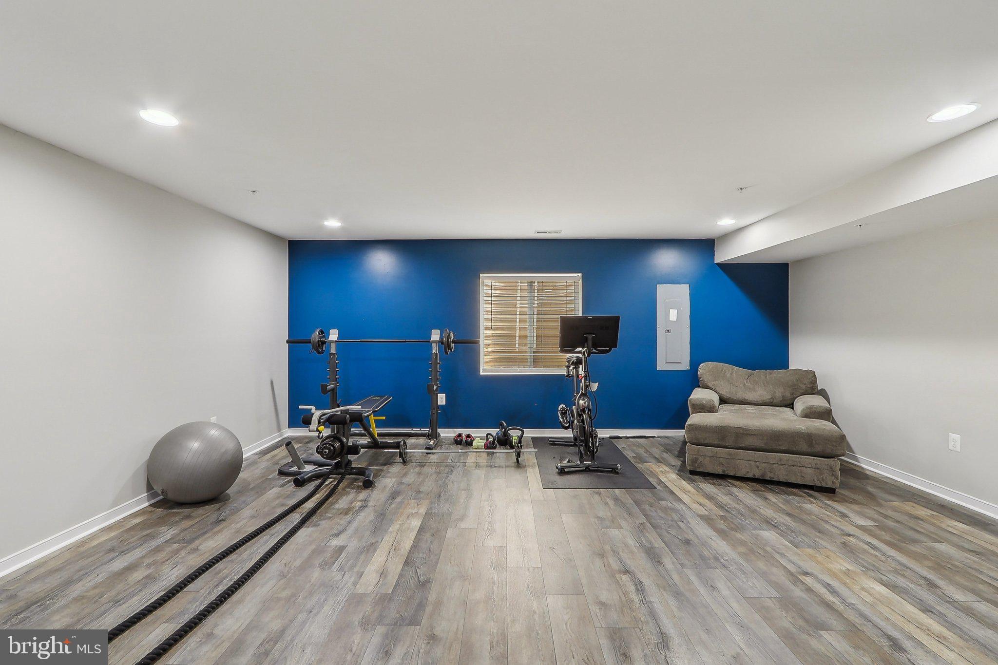 STONEWELL - Residential