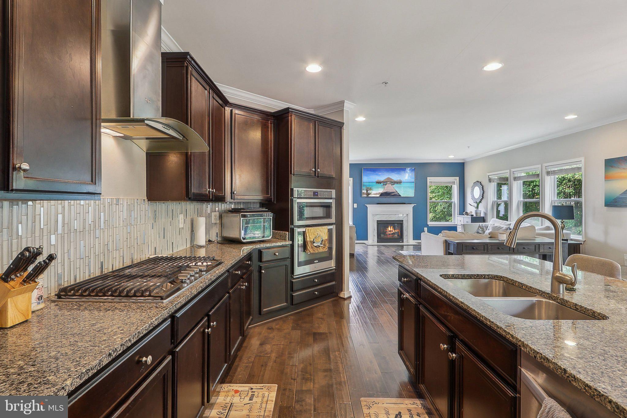 STONEWELL - Residential