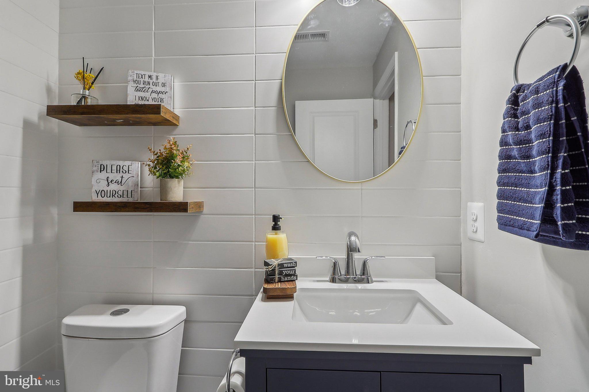 STONEWELL - Residential