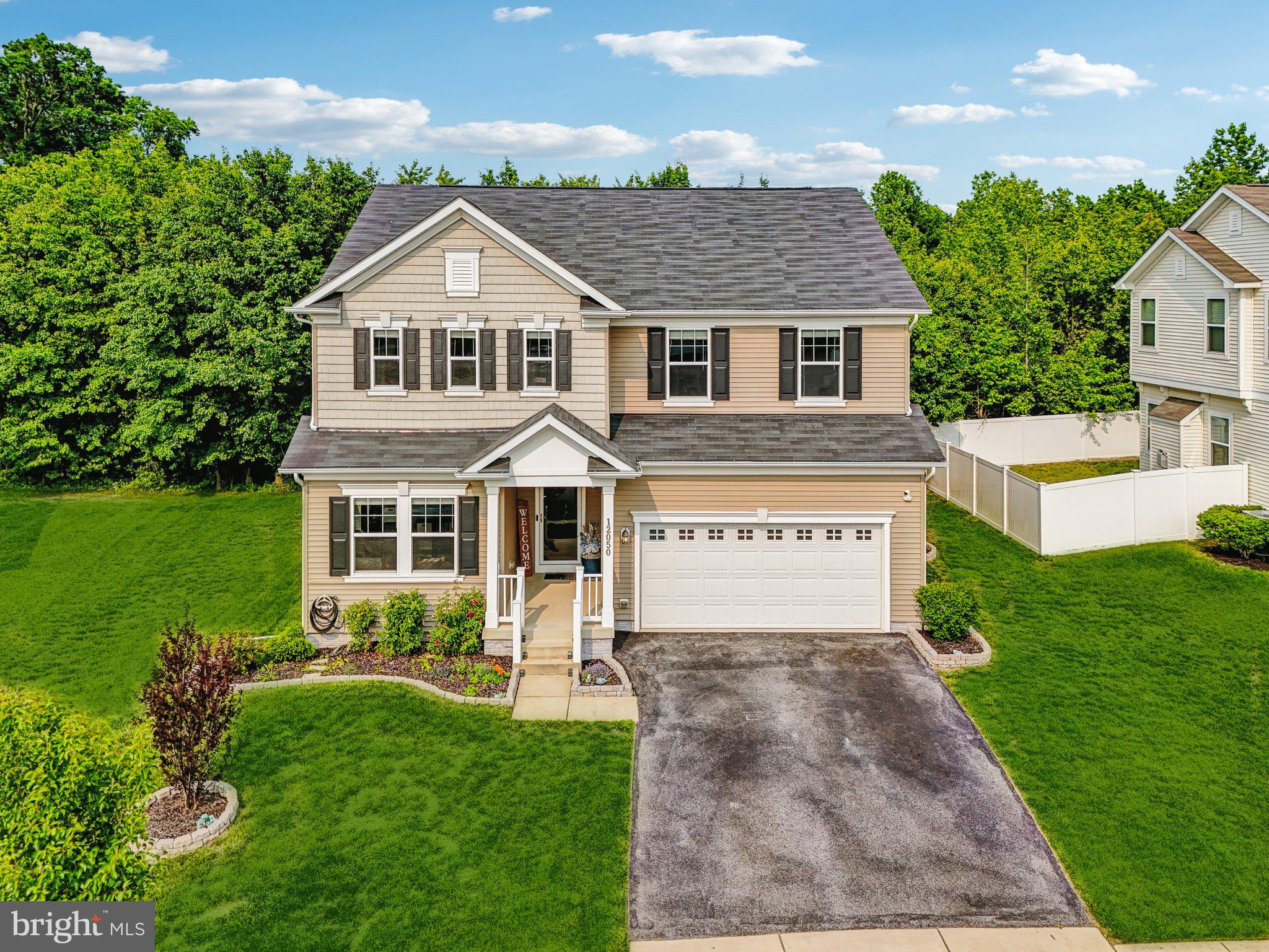 STONEWELL - Residential