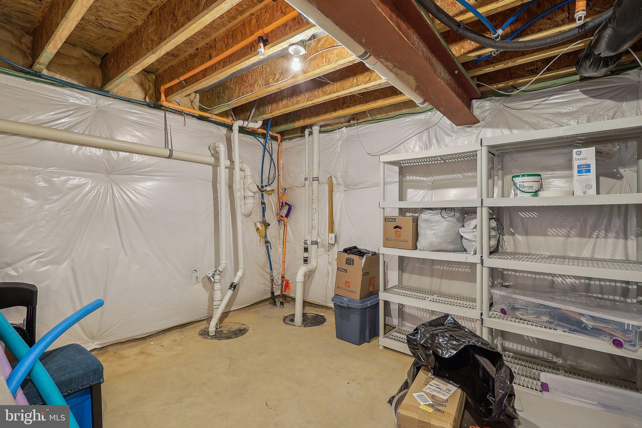 STONEWELL - Residential