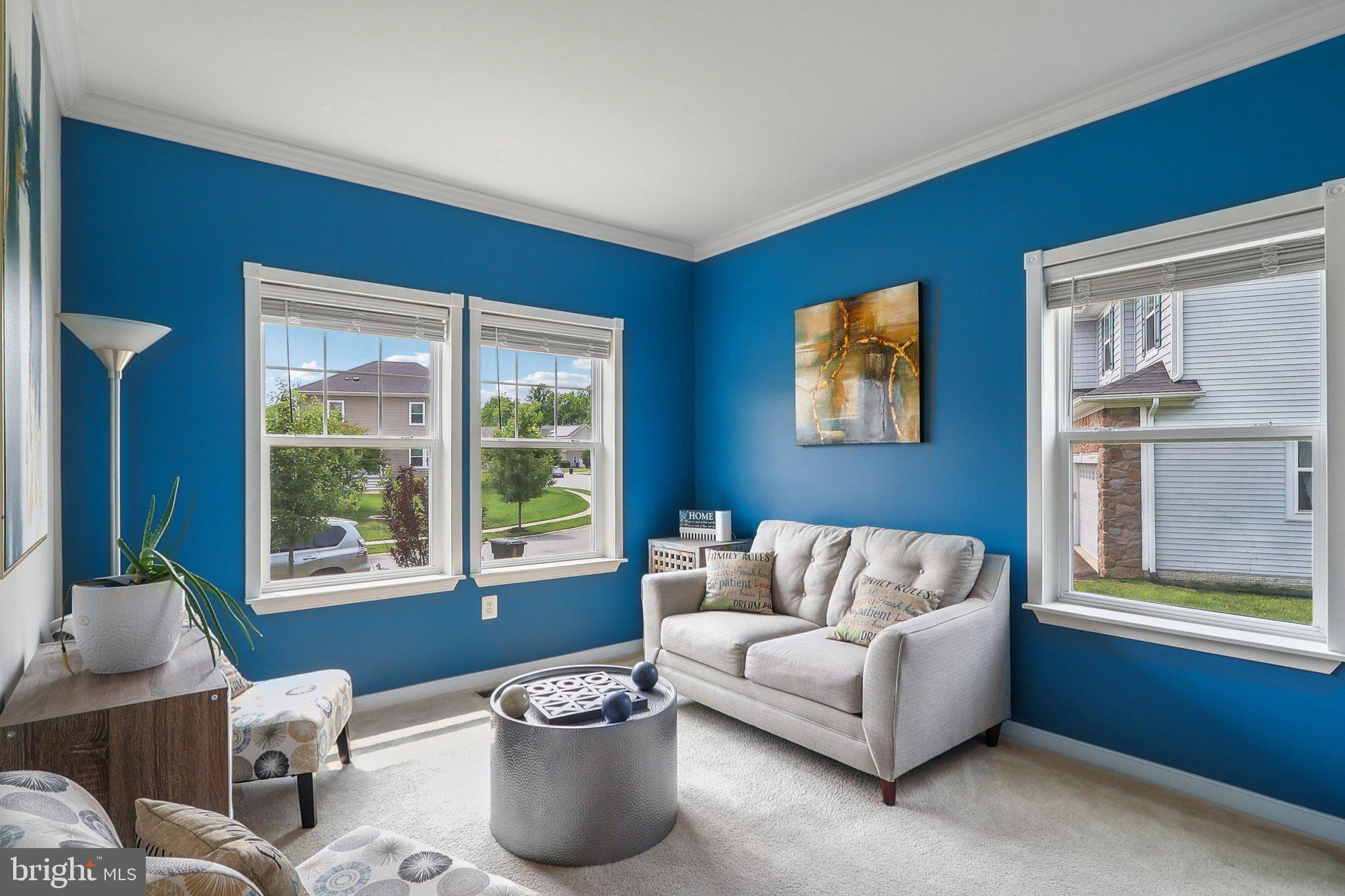 STONEWELL - Residential