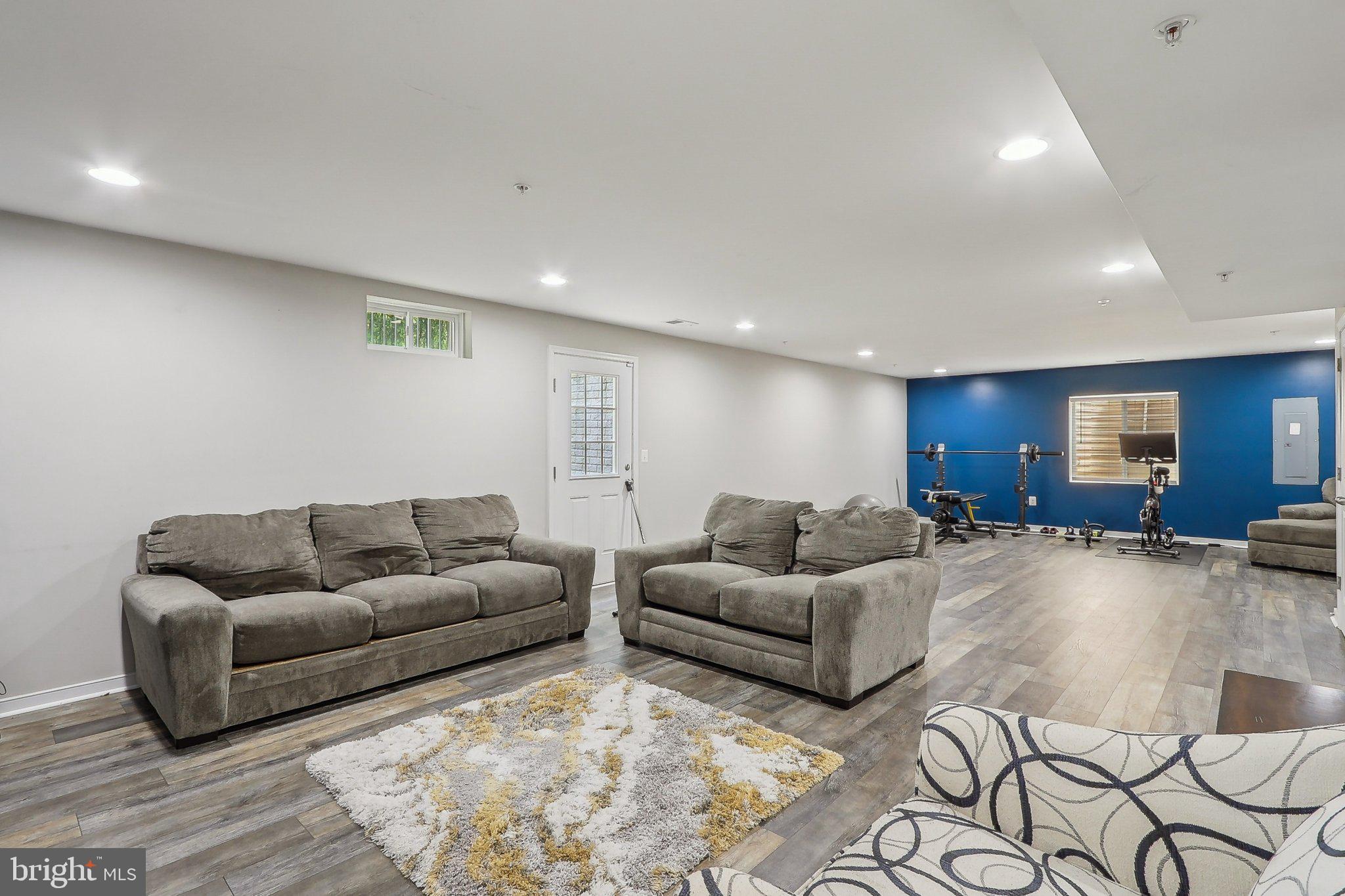 STONEWELL - Residential