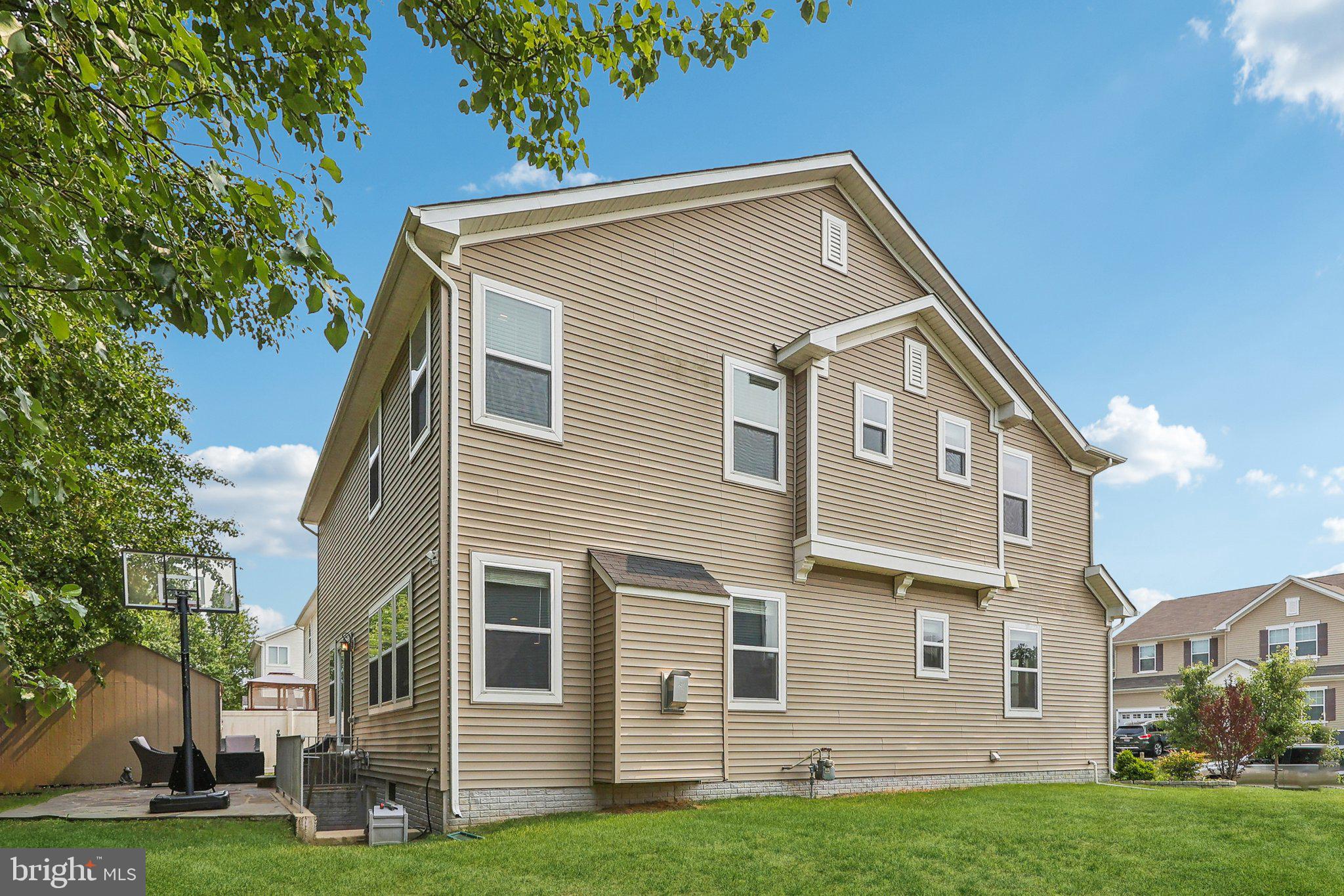 STONEWELL - Residential