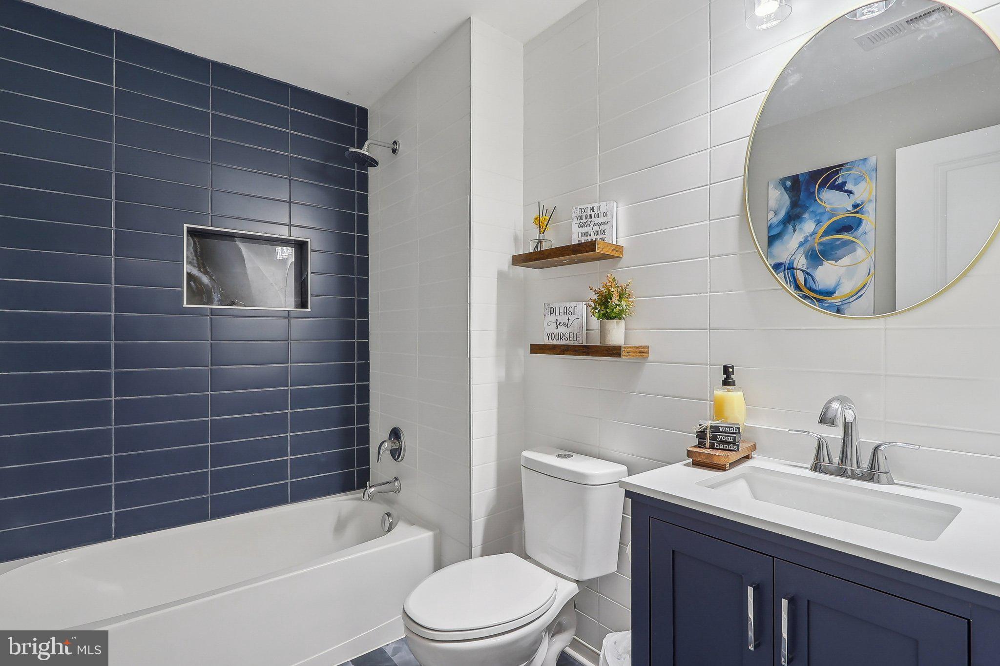 STONEWELL - Residential