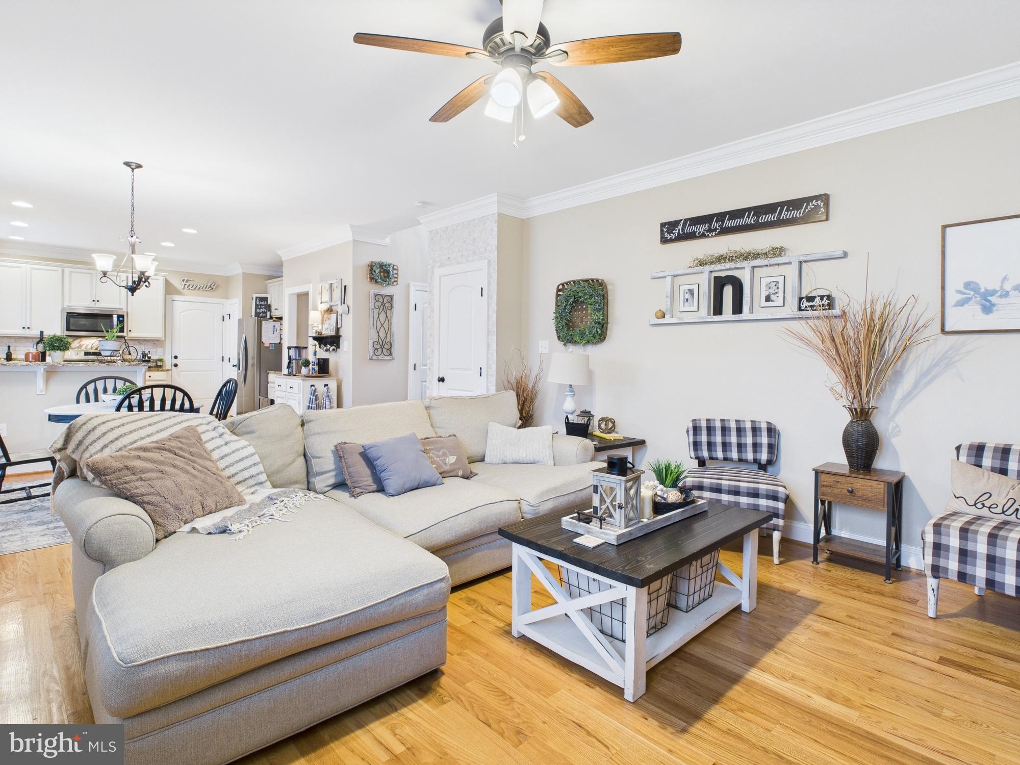 WEBBER SPRINGS - Residential