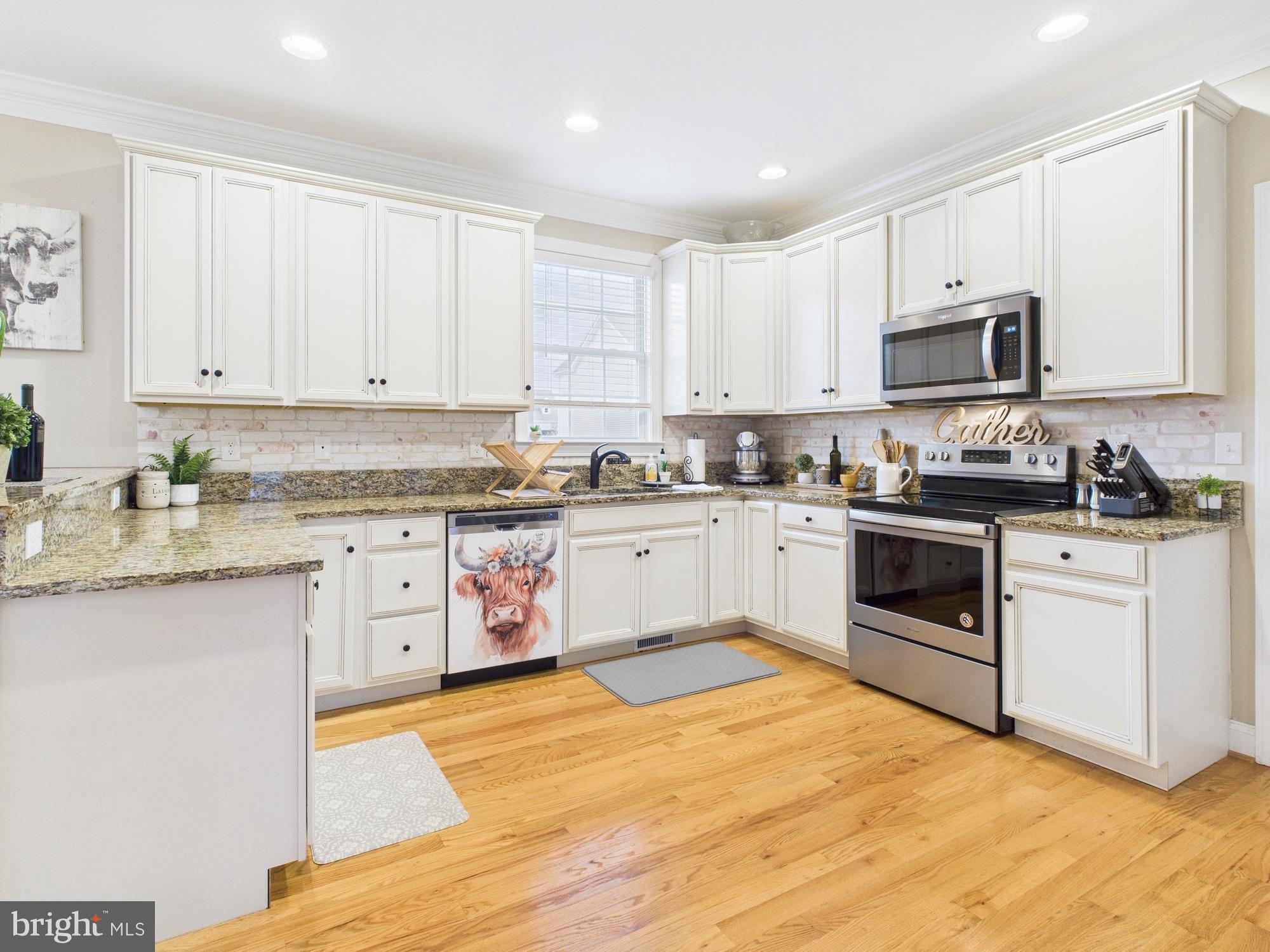 WEBBER SPRINGS - Residential