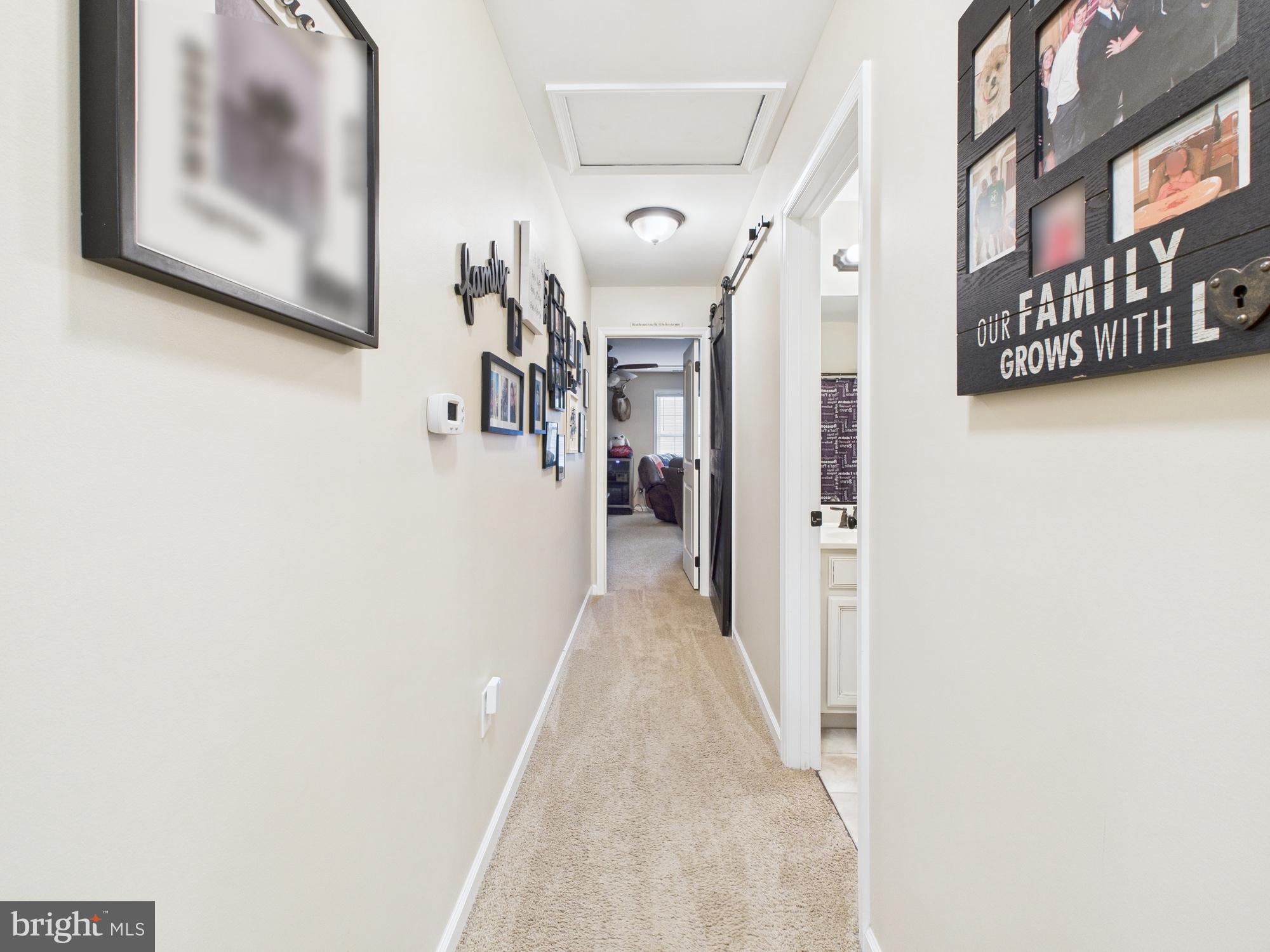 WEBBER SPRINGS - Residential