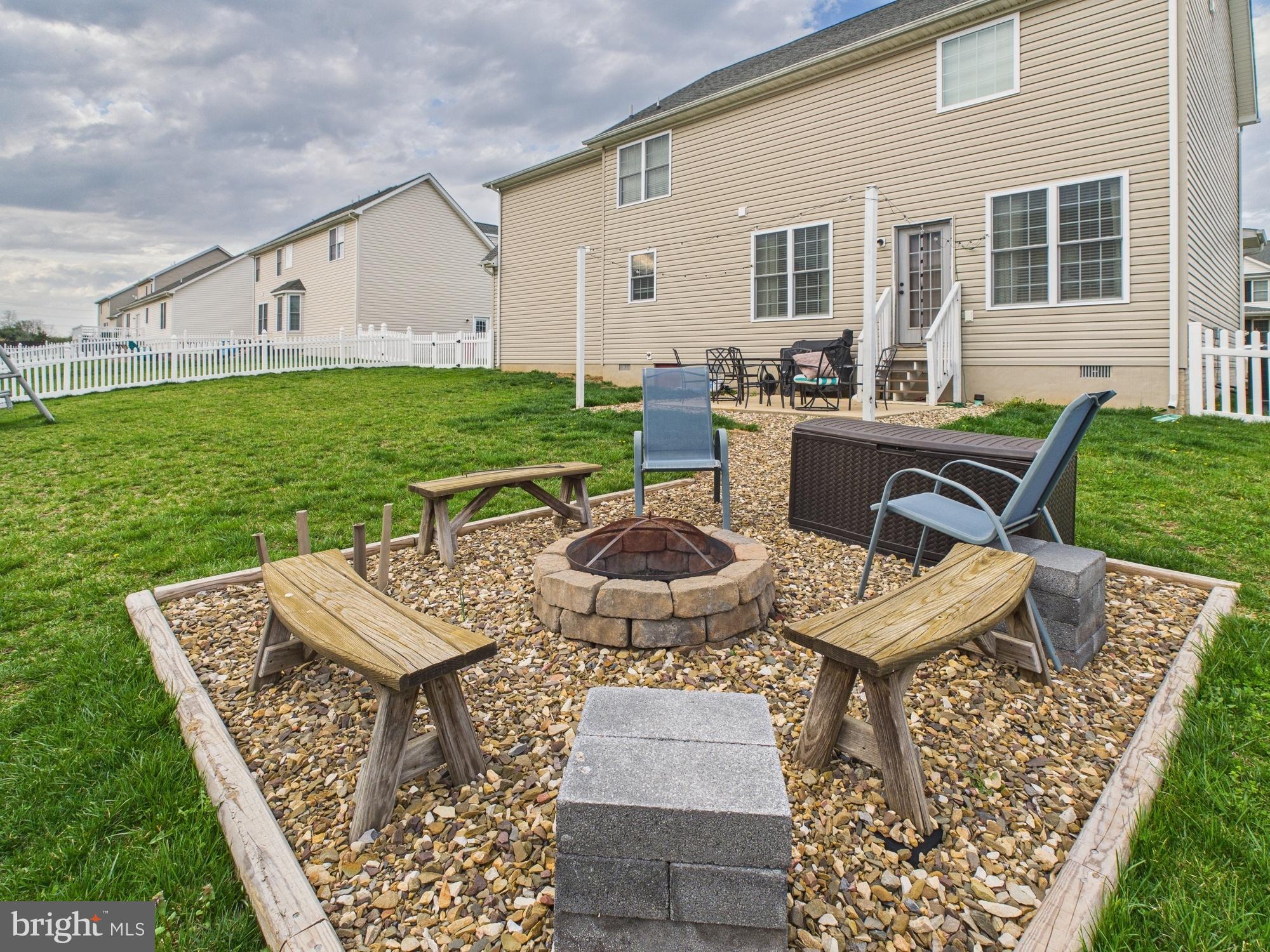 WEBBER SPRINGS - Residential