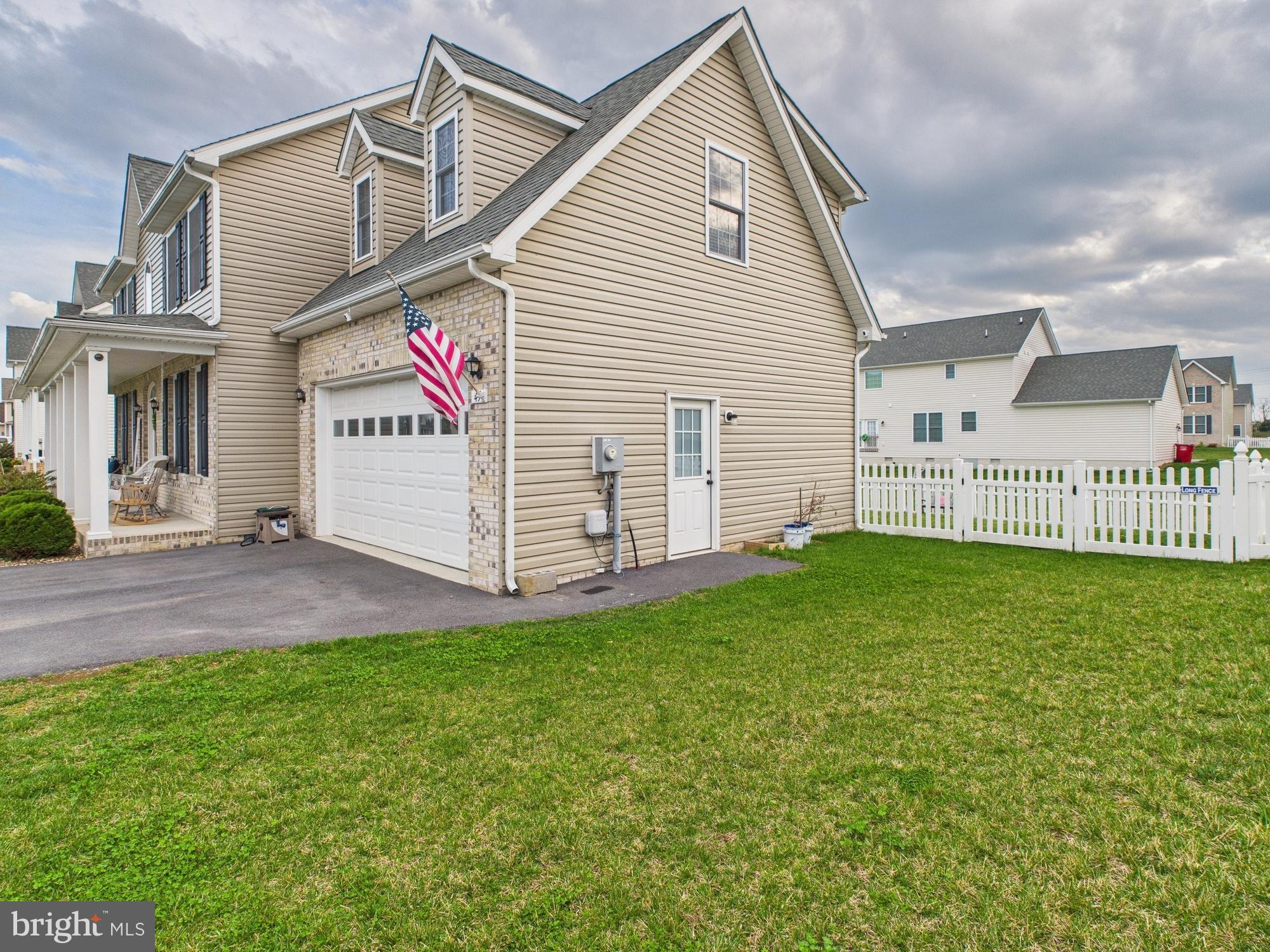 WEBBER SPRINGS - Residential