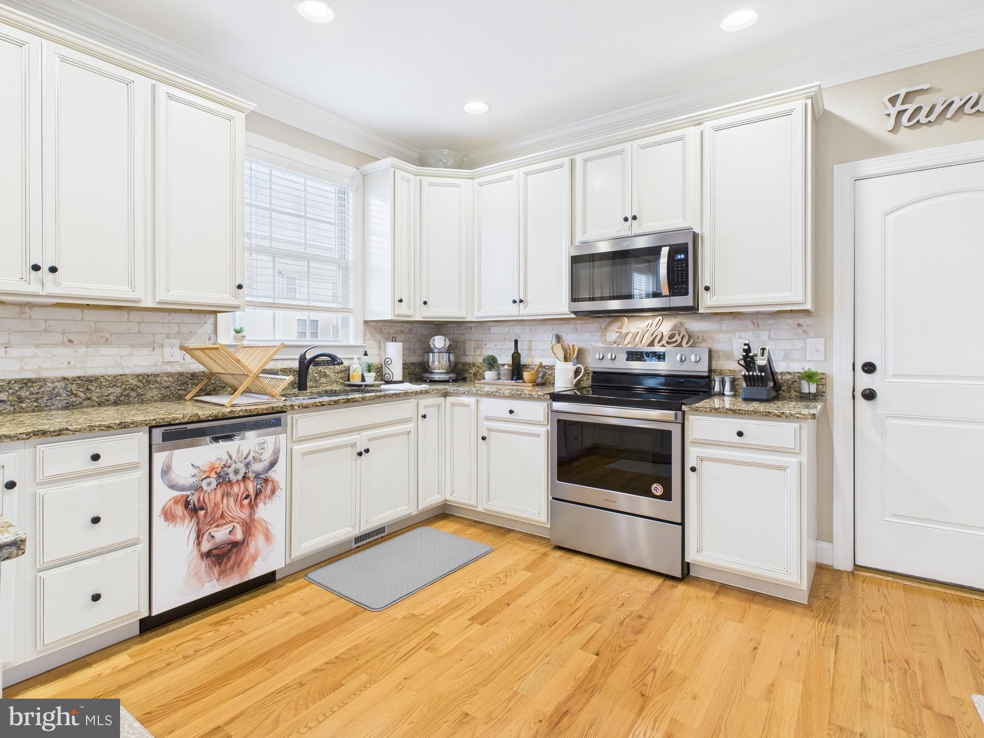 WEBBER SPRINGS - Residential