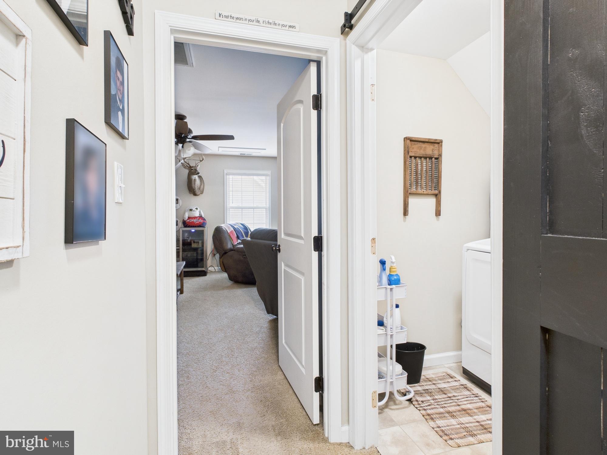 WEBBER SPRINGS - Residential