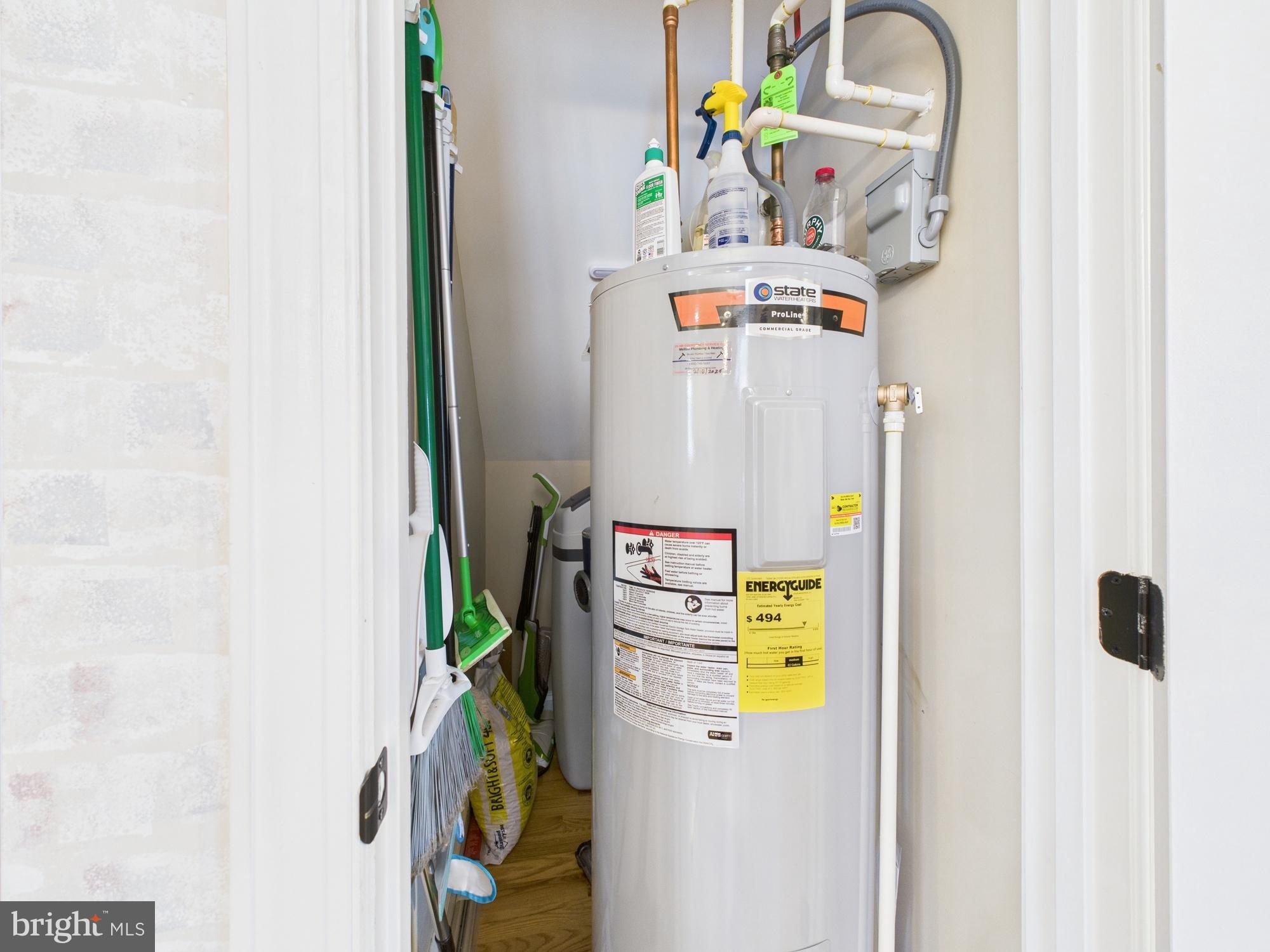 WEBBER SPRINGS - Residential