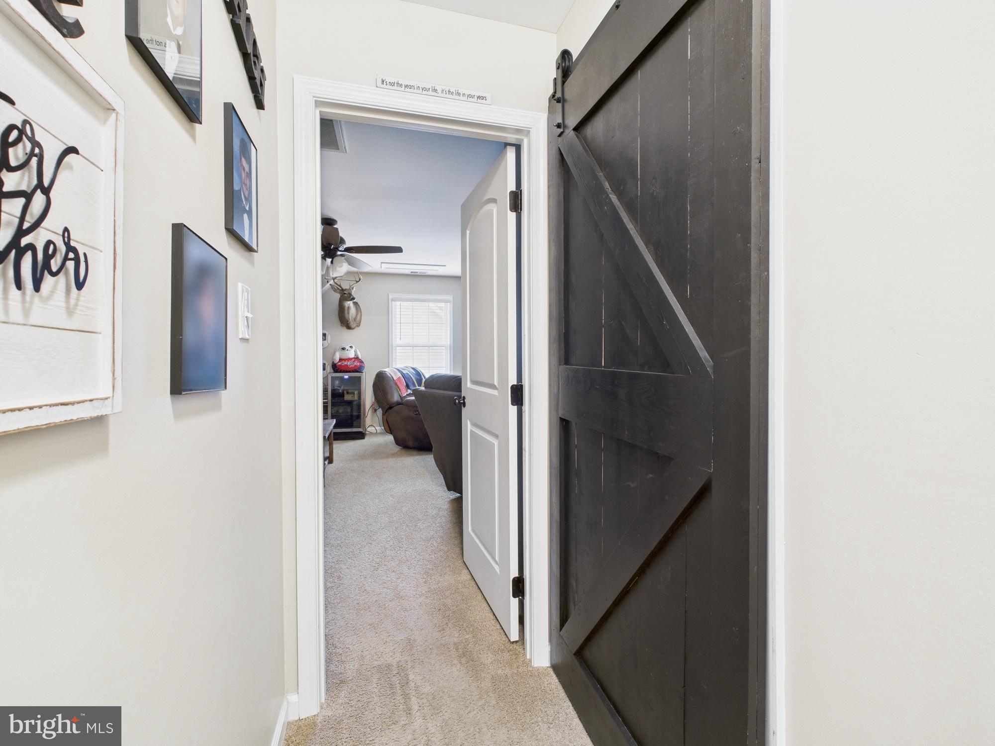 WEBBER SPRINGS - Residential