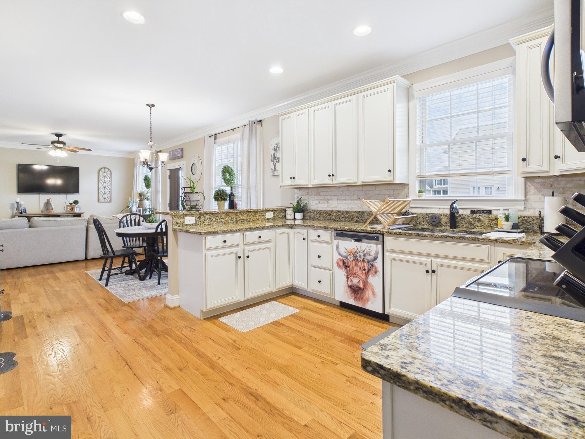 WEBBER SPRINGS - Residential