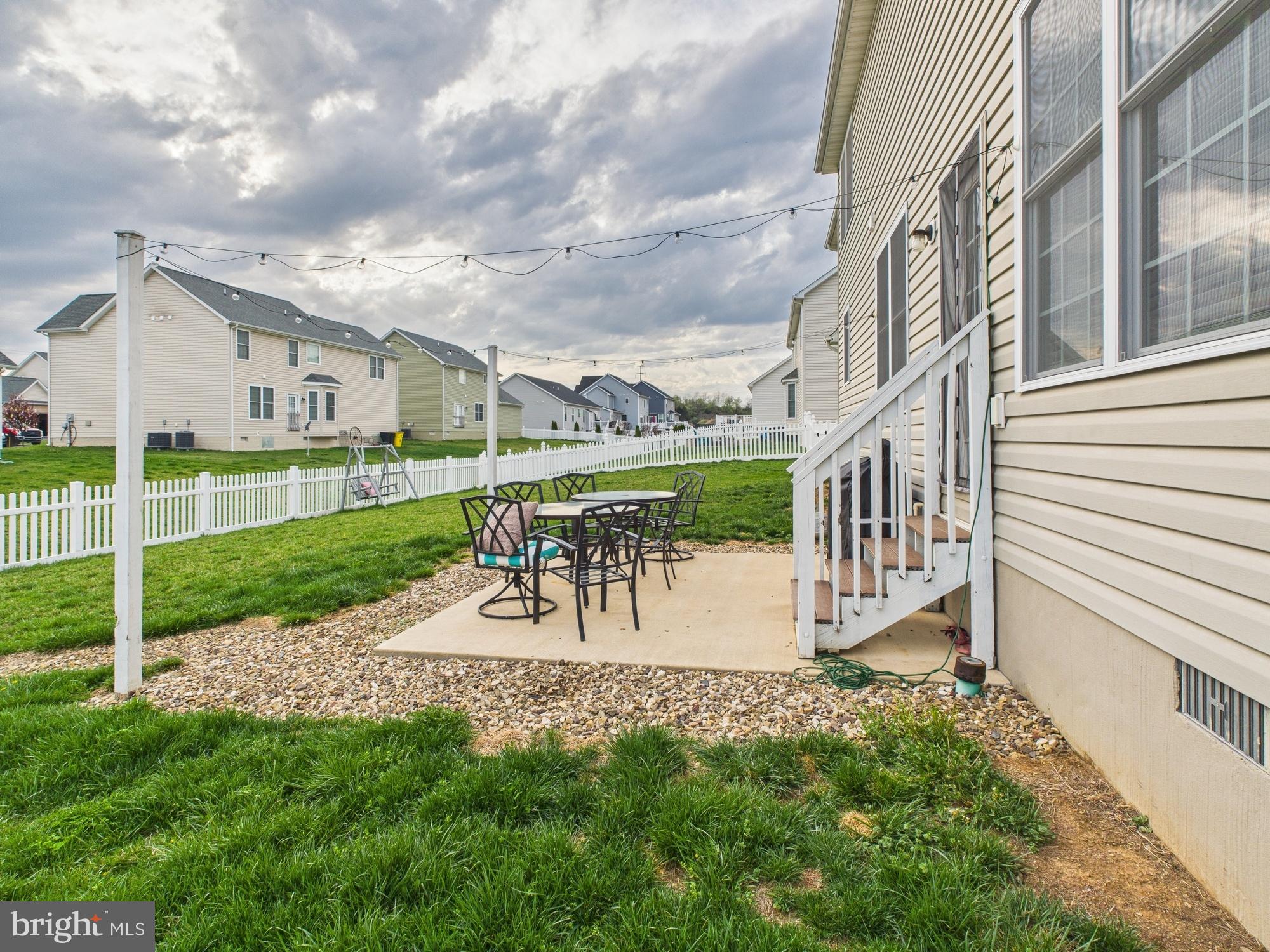 WEBBER SPRINGS - Residential