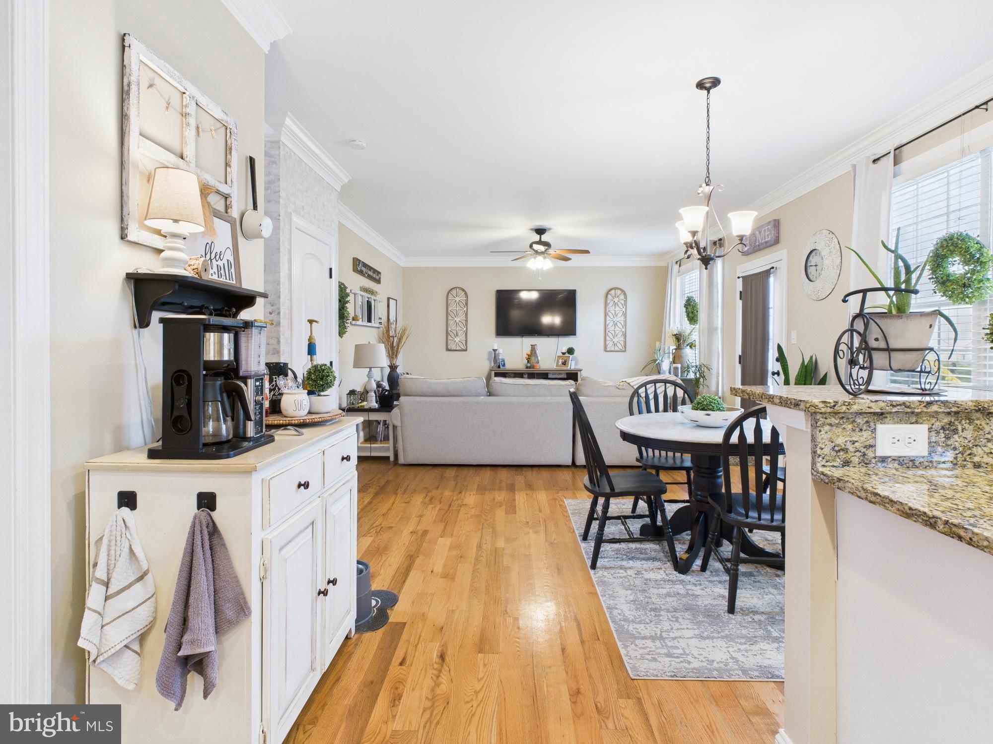 WEBBER SPRINGS - Residential