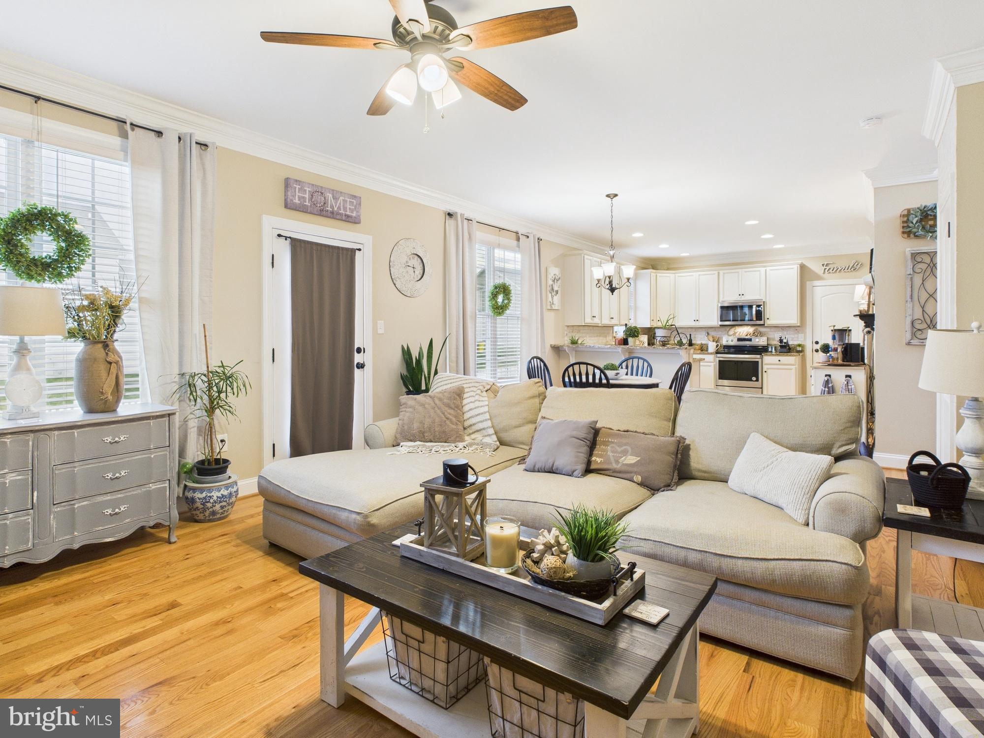 WEBBER SPRINGS - Residential