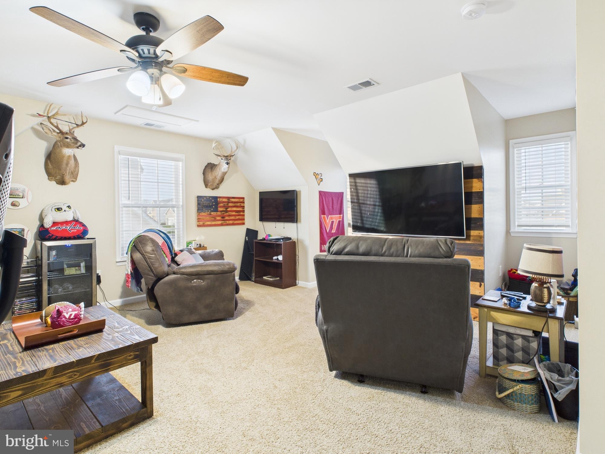 WEBBER SPRINGS - Residential