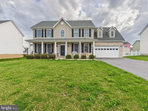 45 Azera Drive, Inwood, WV MLS: WVBE2039362