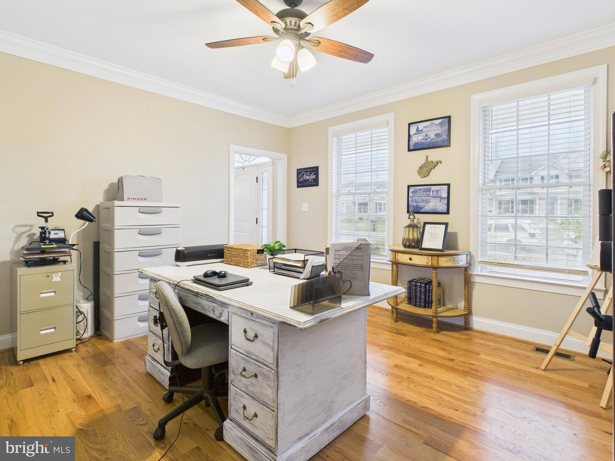 WEBBER SPRINGS - Residential