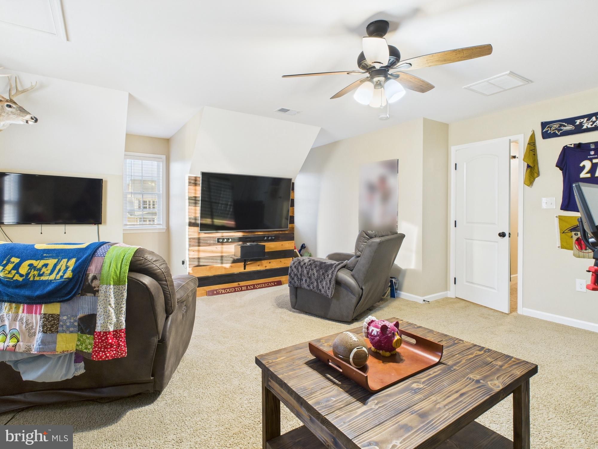 WEBBER SPRINGS - Residential