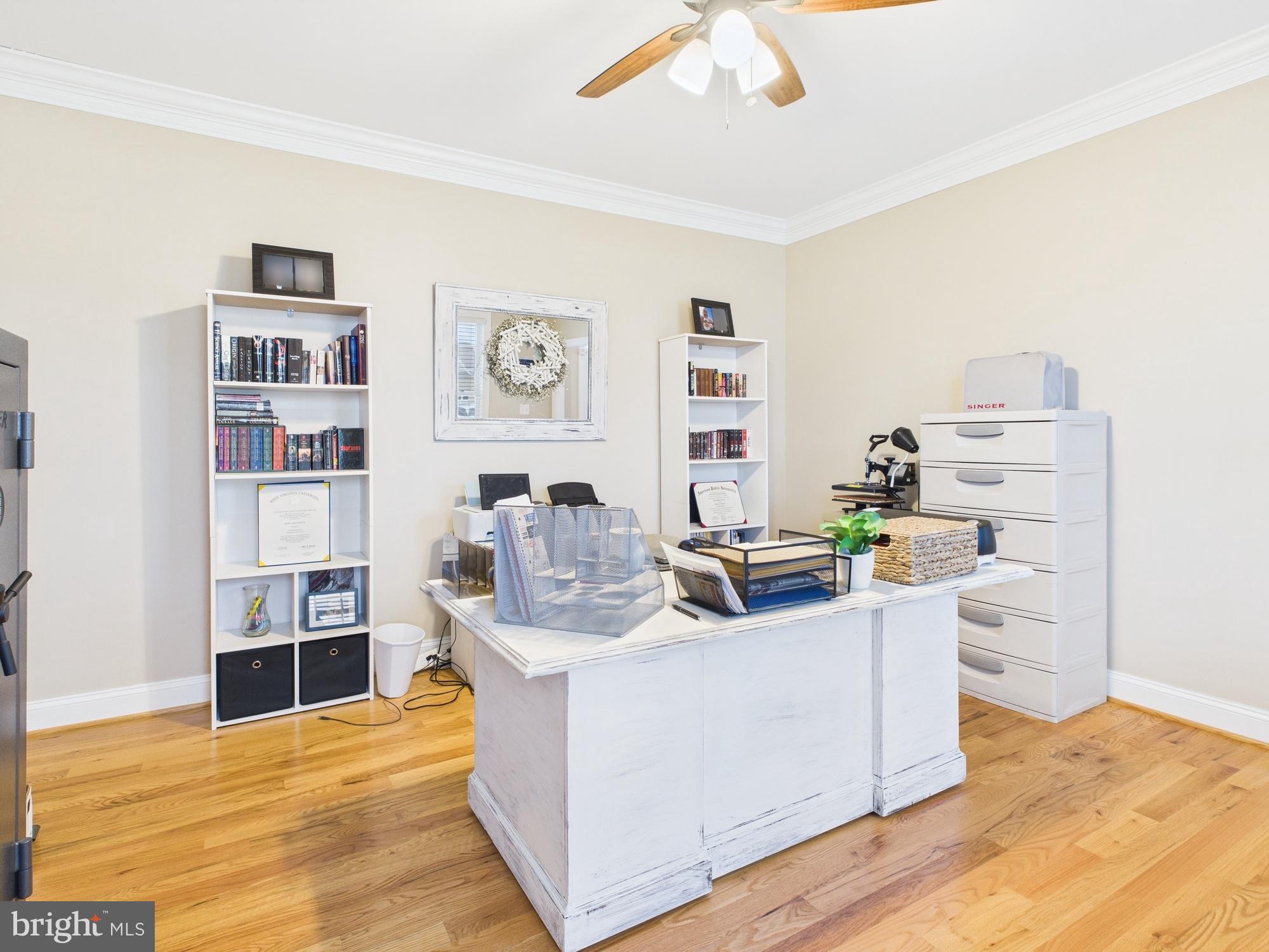 WEBBER SPRINGS - Residential