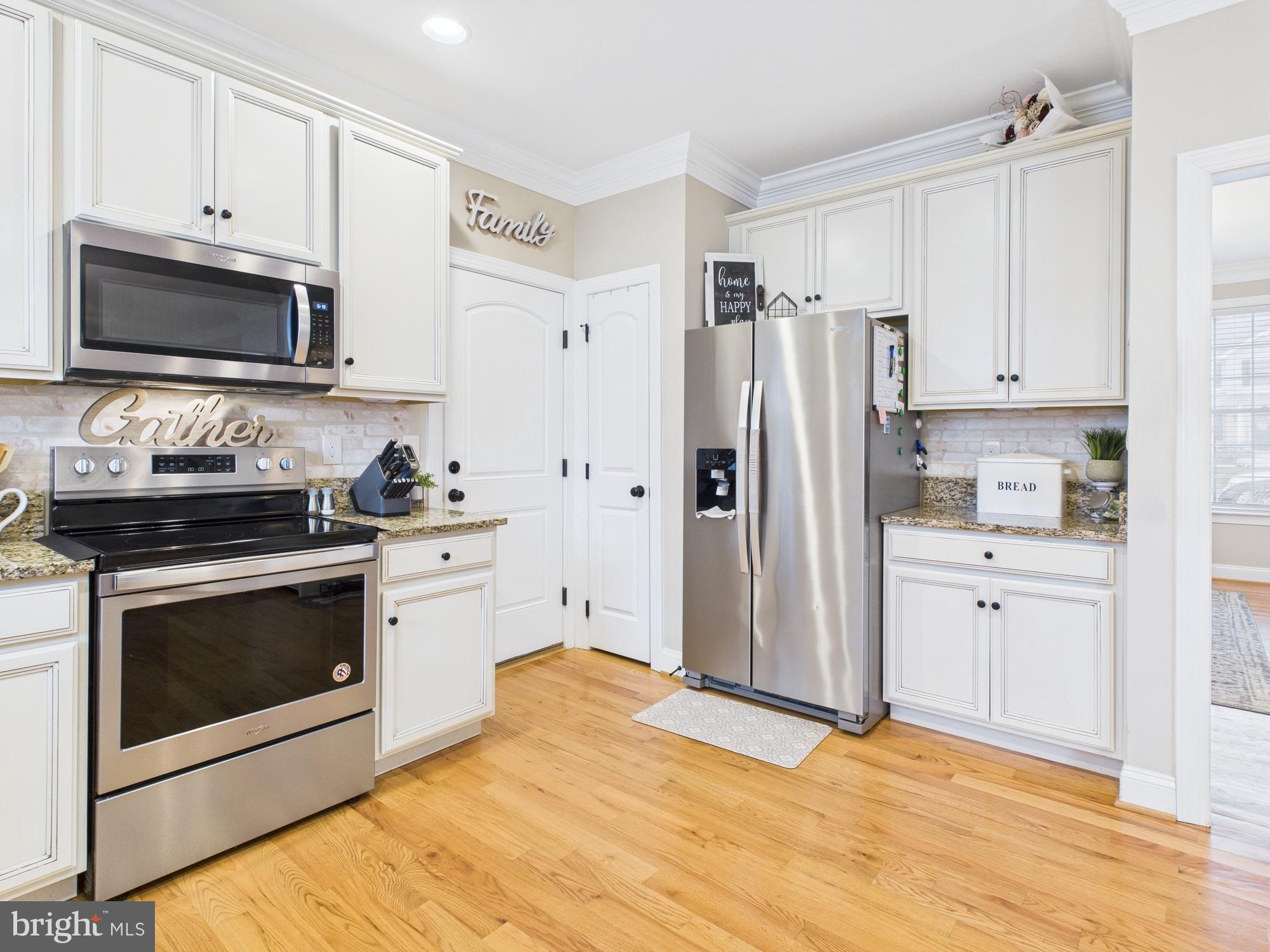 WEBBER SPRINGS - Residential