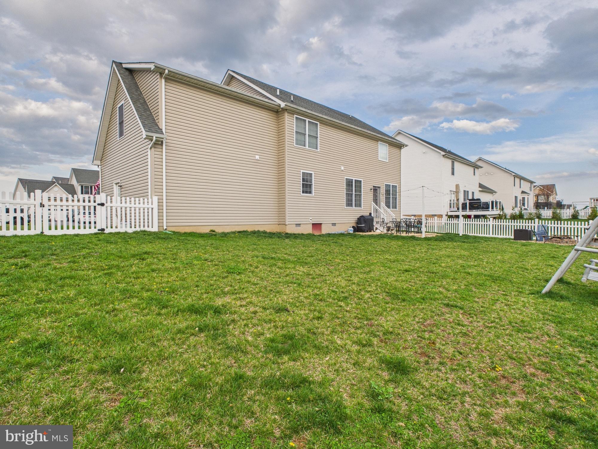 WEBBER SPRINGS - Residential