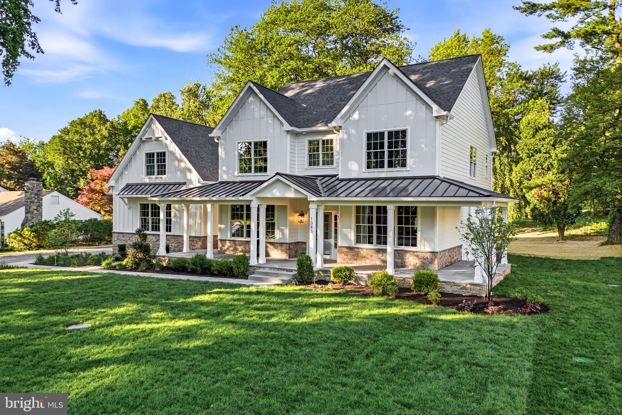 1343 THOMAS ROAD