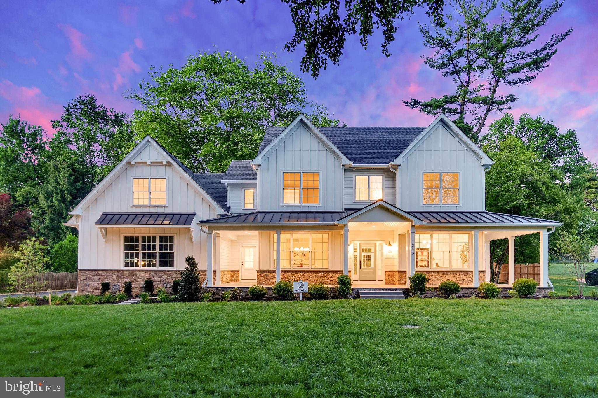 1343 THOMAS ROAD