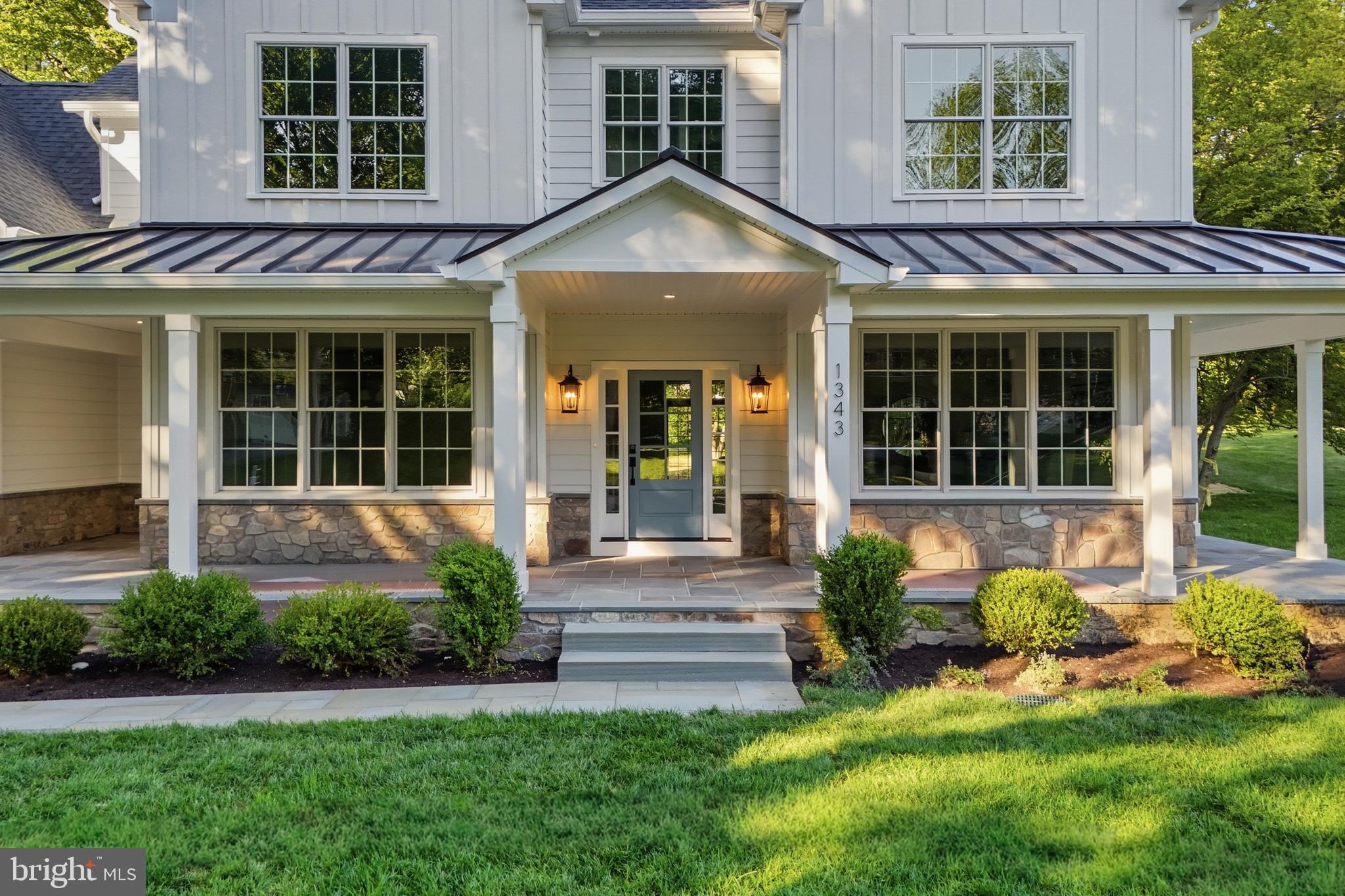 1343 THOMAS ROAD