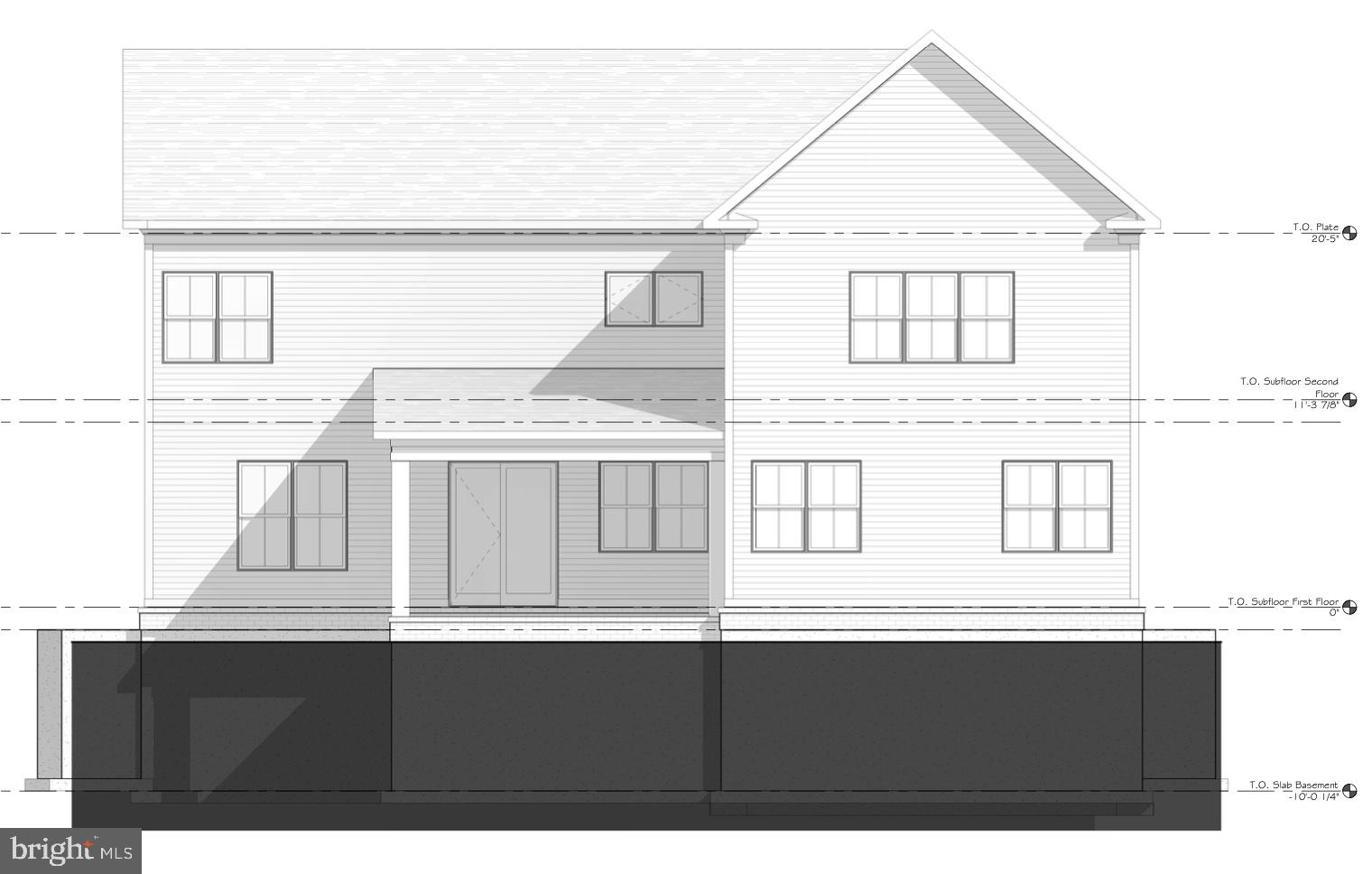 COUNTRY CLUB HILLS - Residential