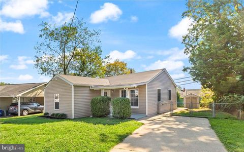 53 LONGERON DRIVE MIDDLE RIVER MD 21220