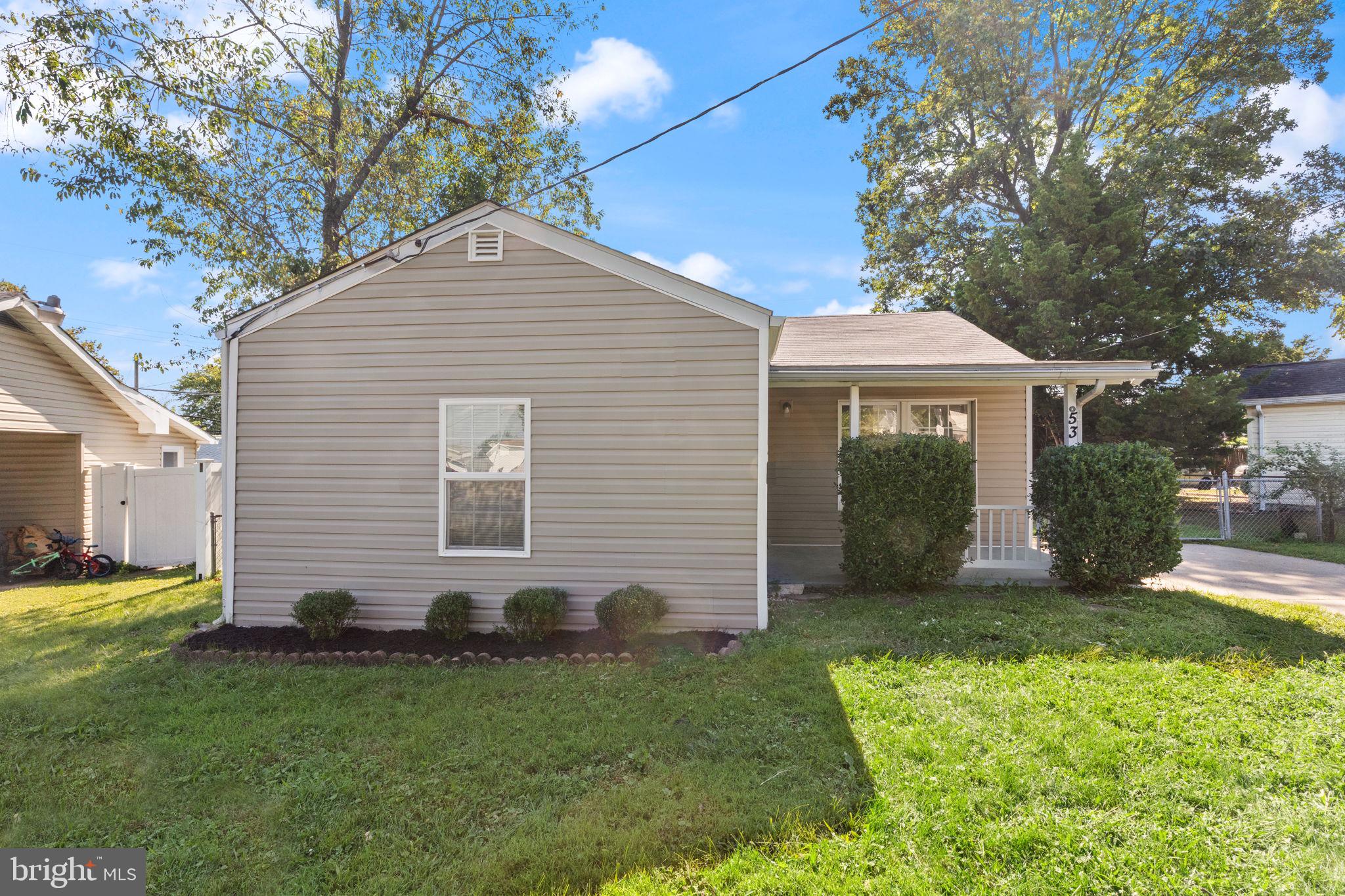 VICTORY VILLA - Residential