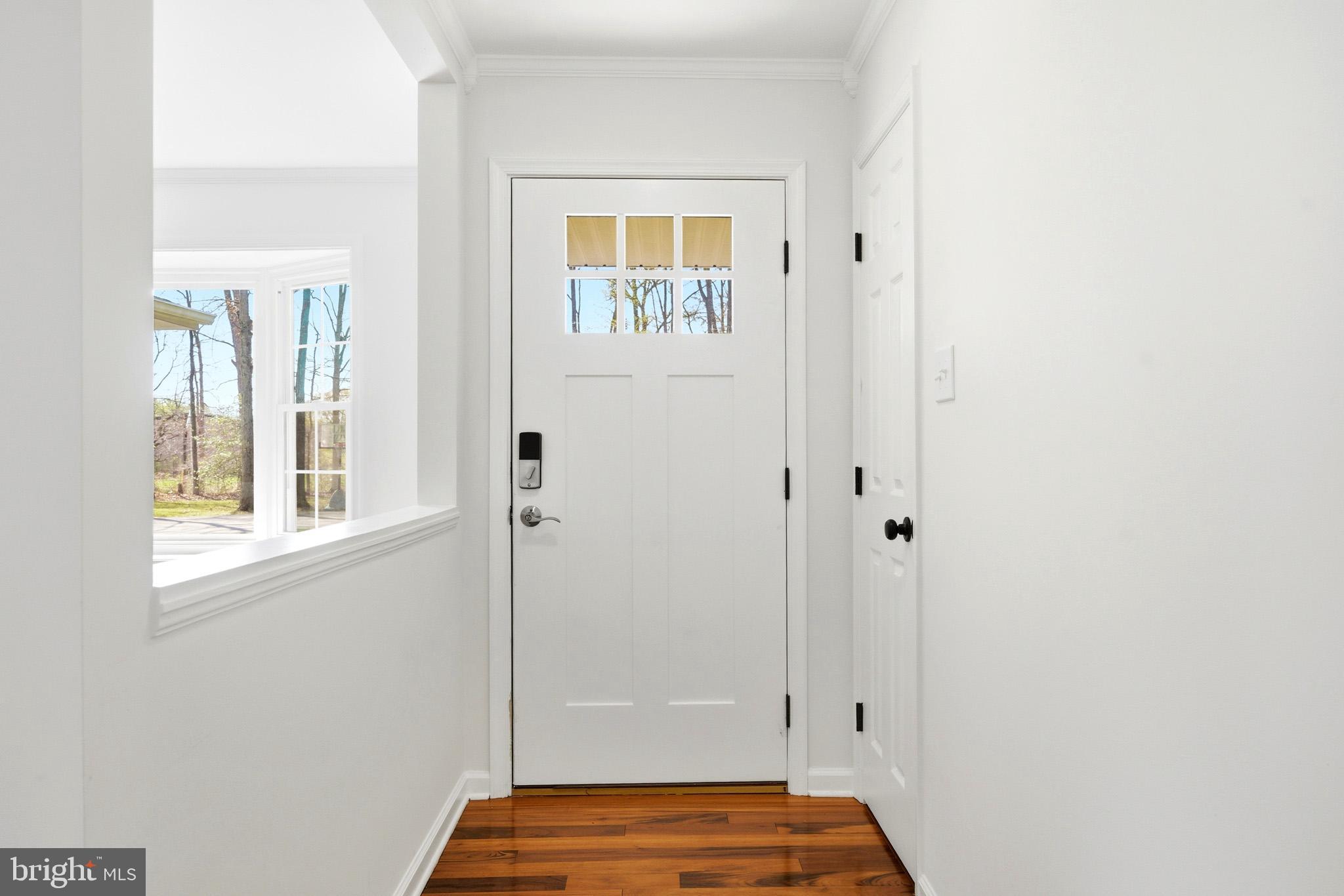 HUGHESVILLE - Residential