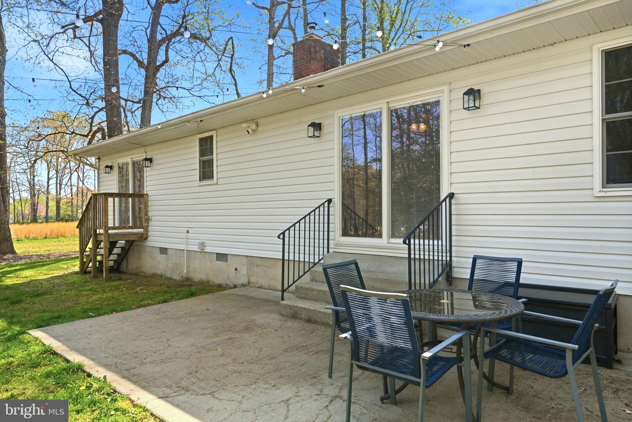 HUGHESVILLE - Residential