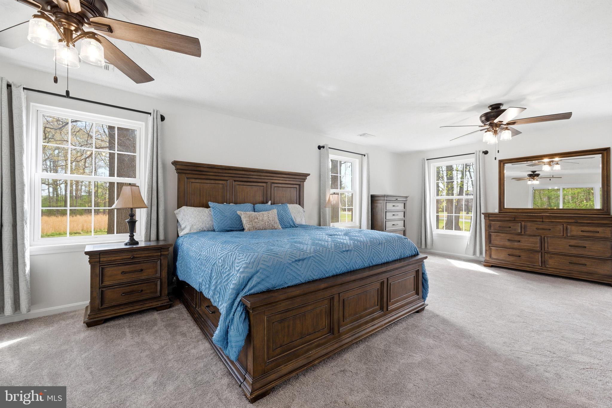 HUGHESVILLE - Residential