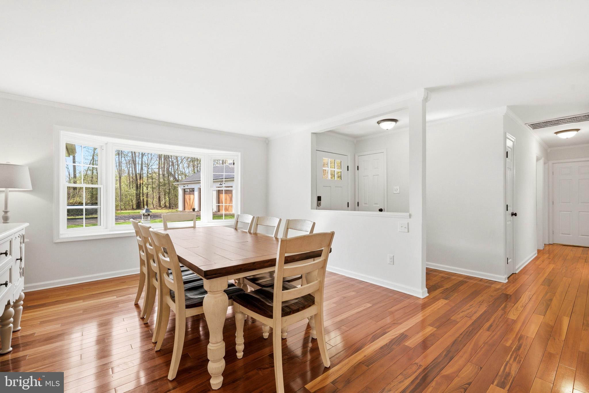 HUGHESVILLE - Residential