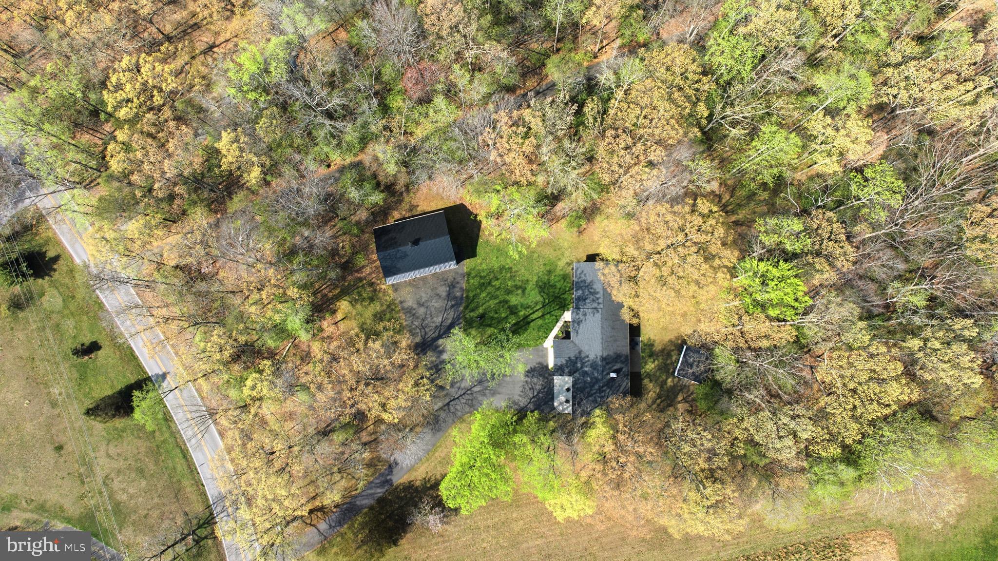 HUGHESVILLE - Residential