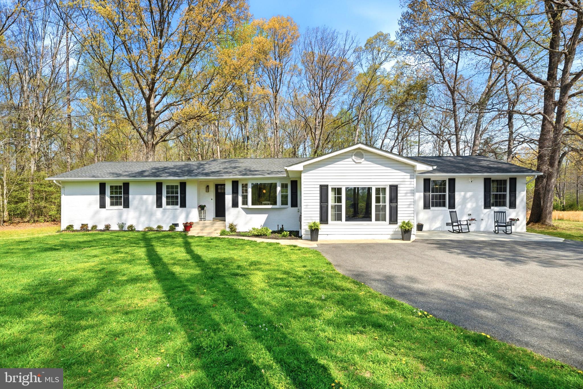 HUGHESVILLE - Residential