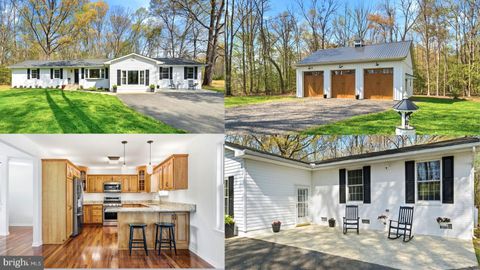 Property photo of 7219 Carrico Mill Road, Hughesville, MD 20637