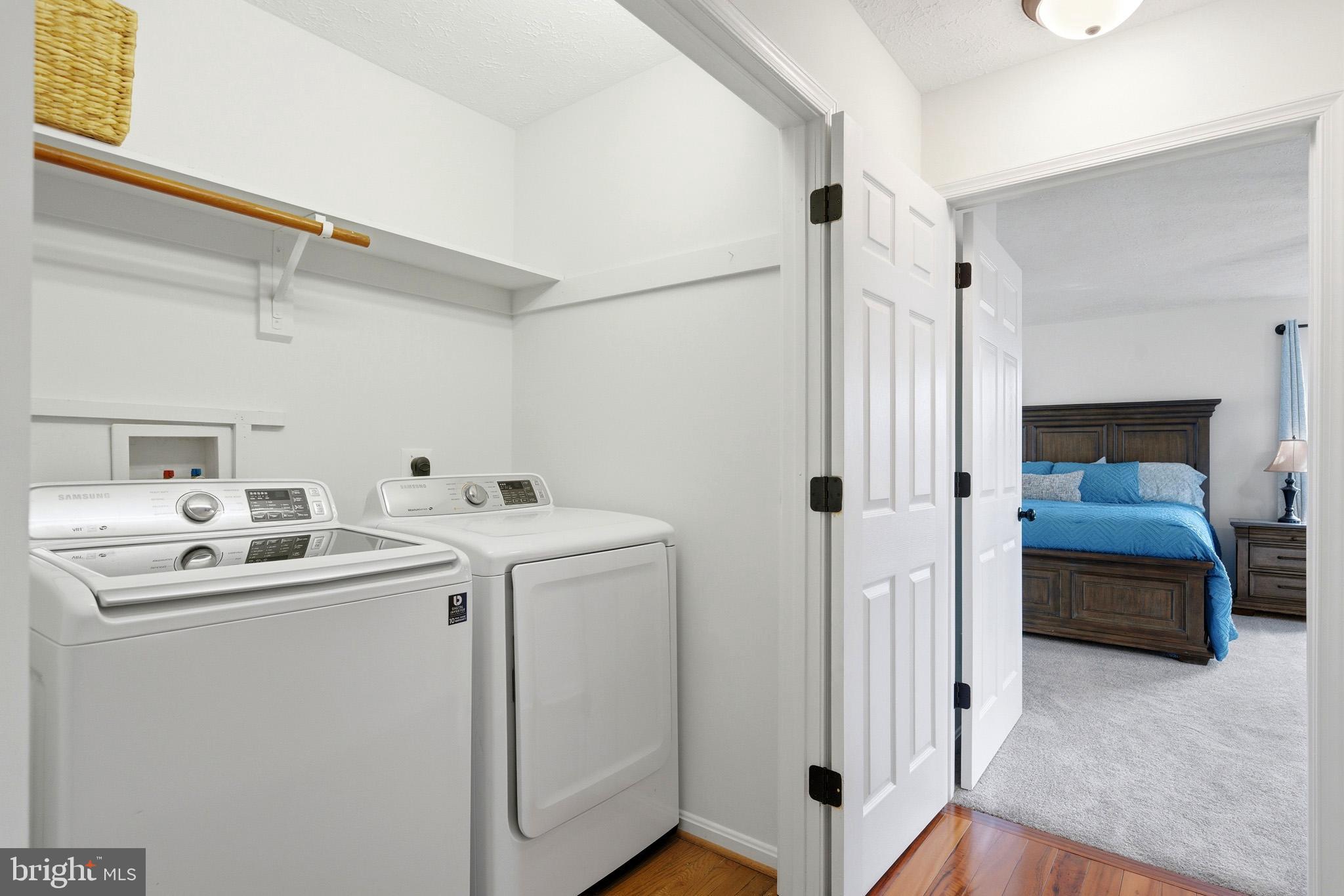 HUGHESVILLE - Residential