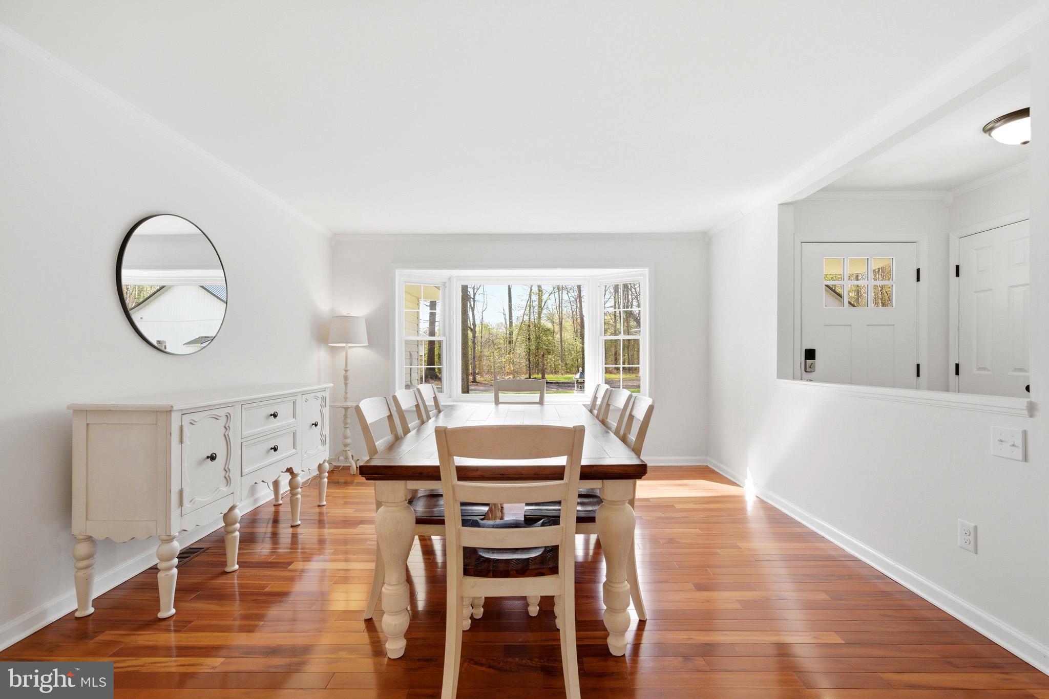 HUGHESVILLE - Residential